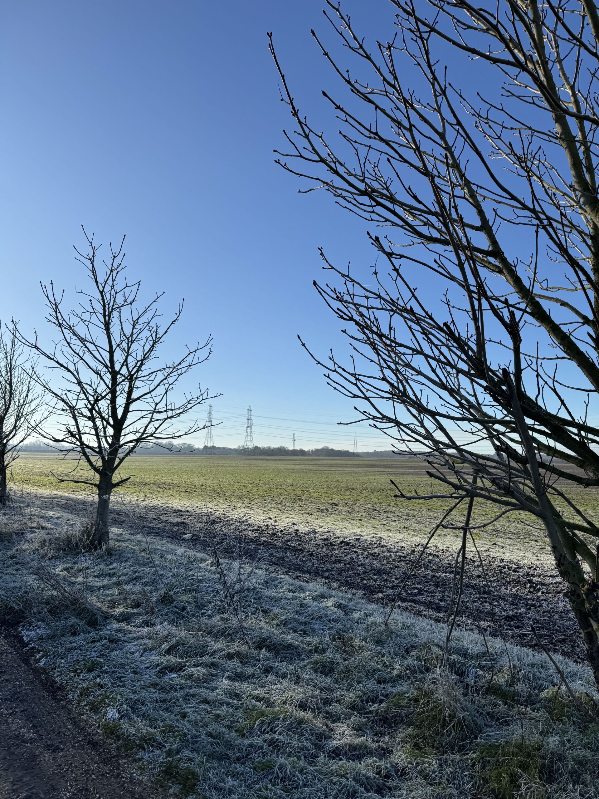 The Cuckmere Pilgrim Path