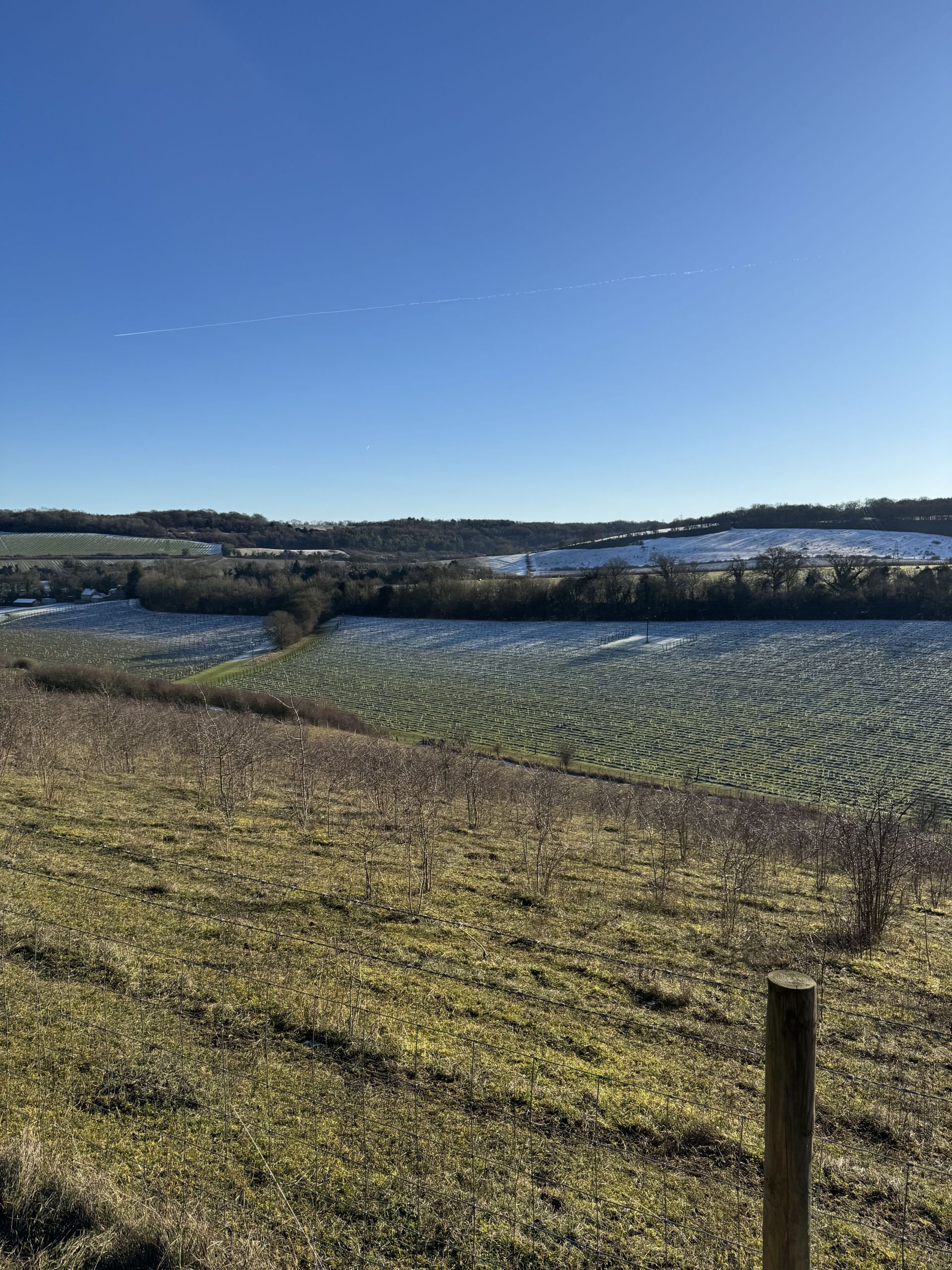 The Cuckmere Pilgrim Path
