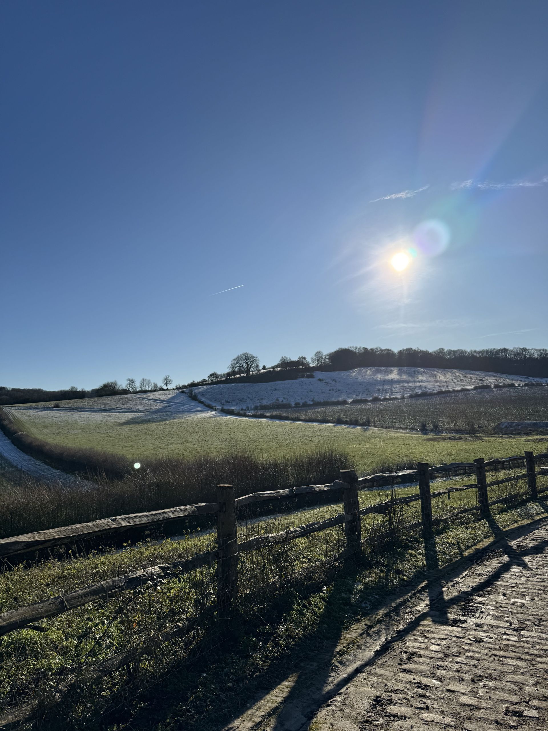The Cuckmere Pilgrim Path