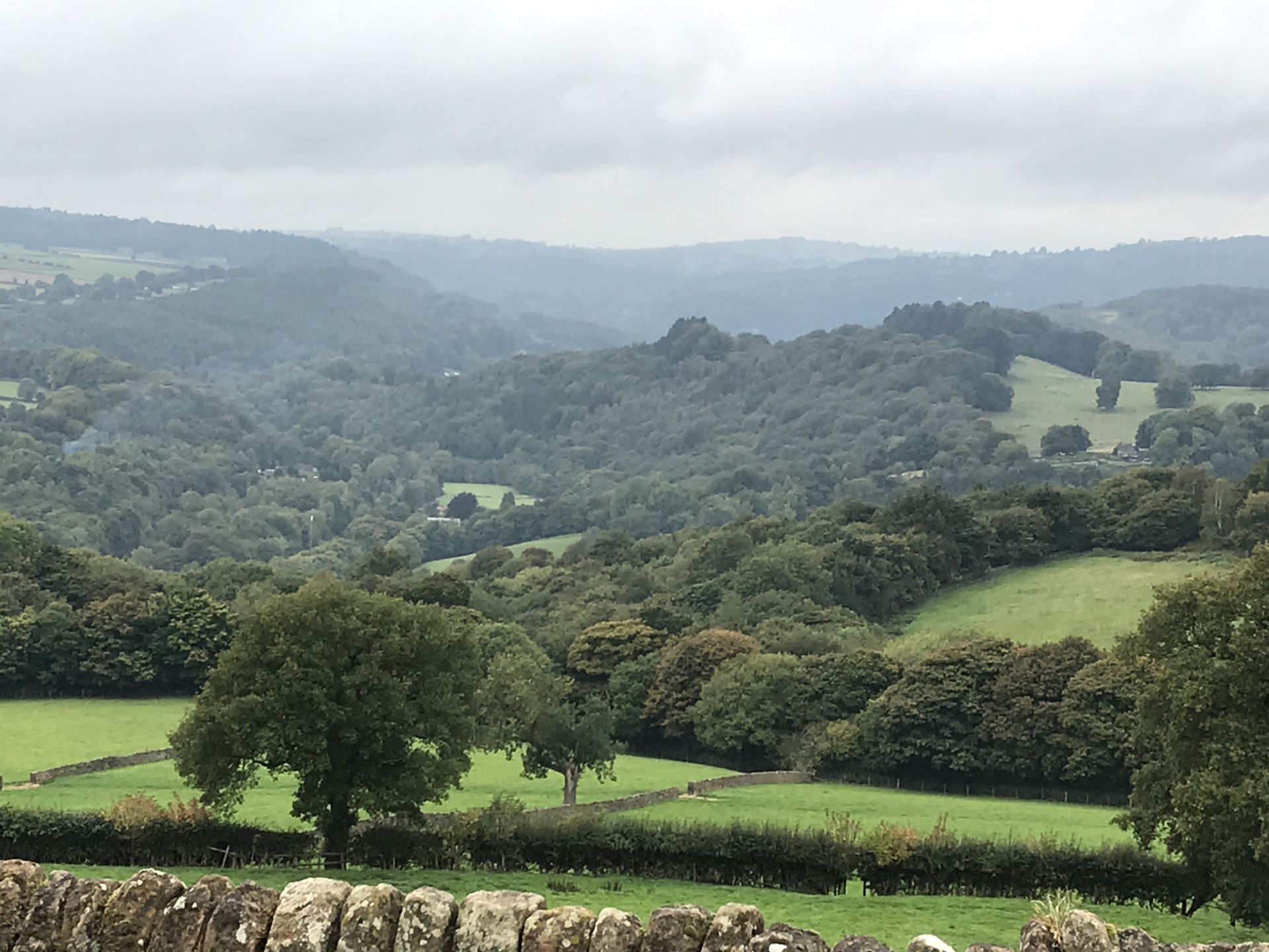 Derwent Valley
