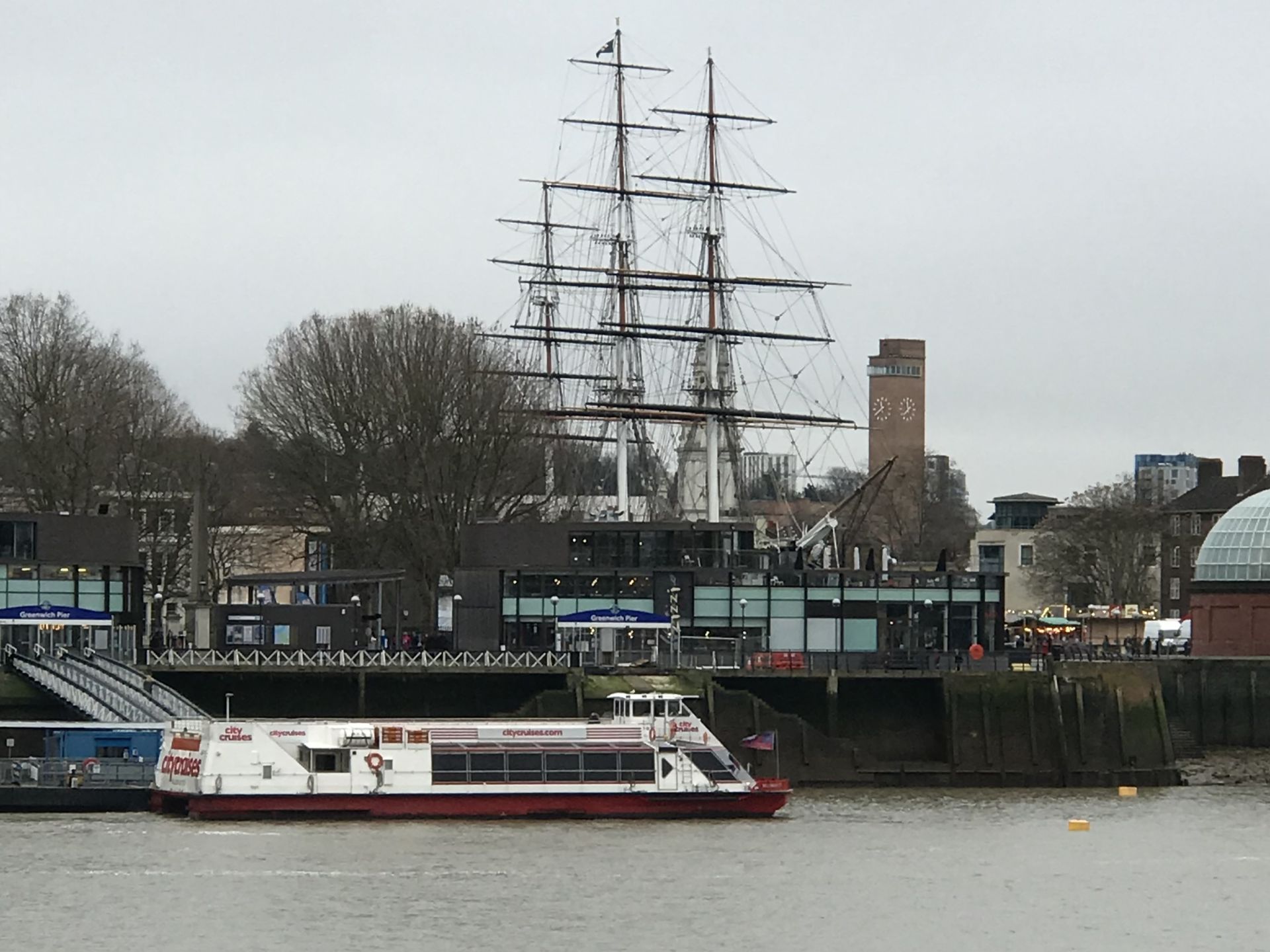 Cutty Sark