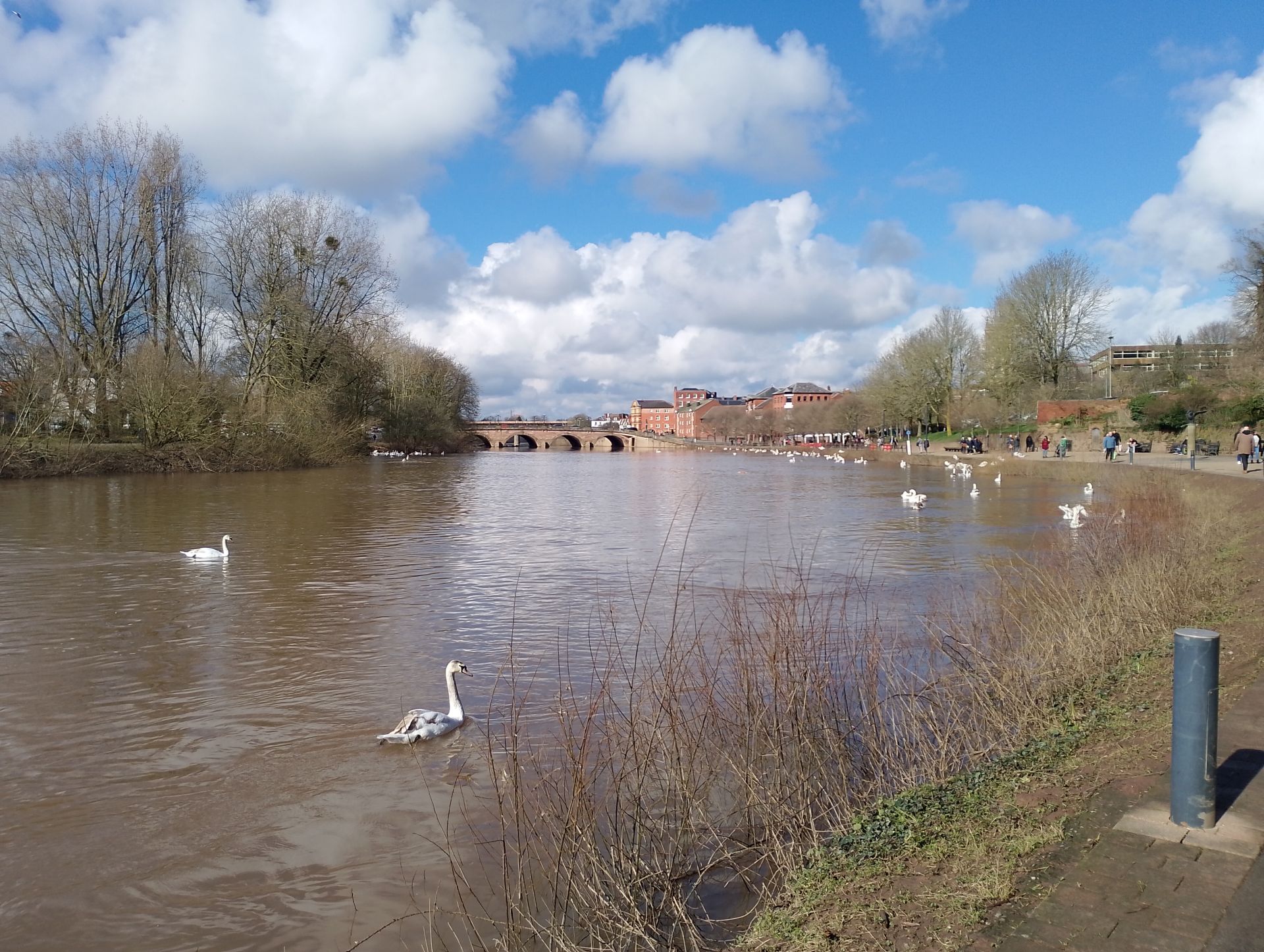 River Avon