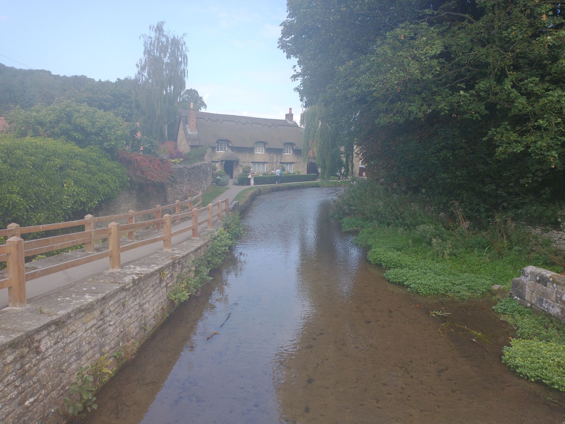 Thornton Beck