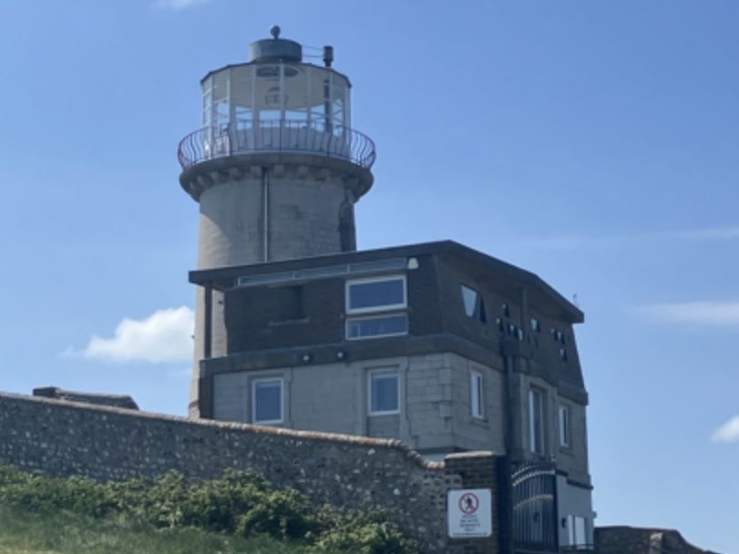 Belle Tout