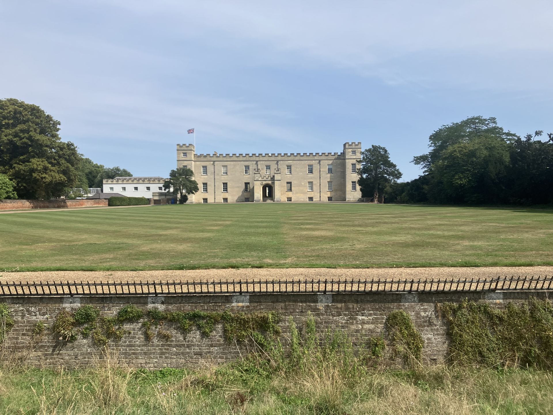 Syon Park