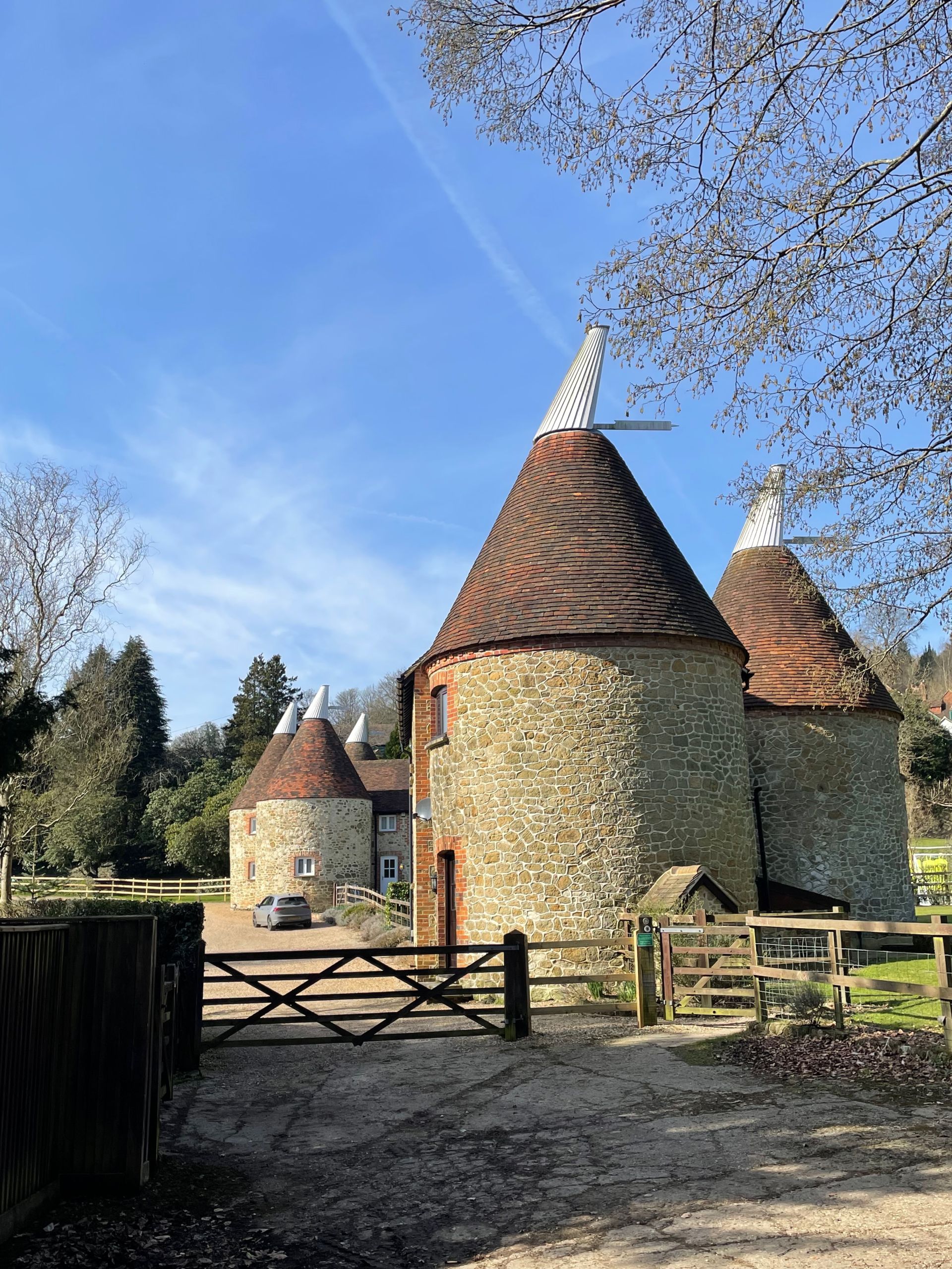 Chartwell Farm