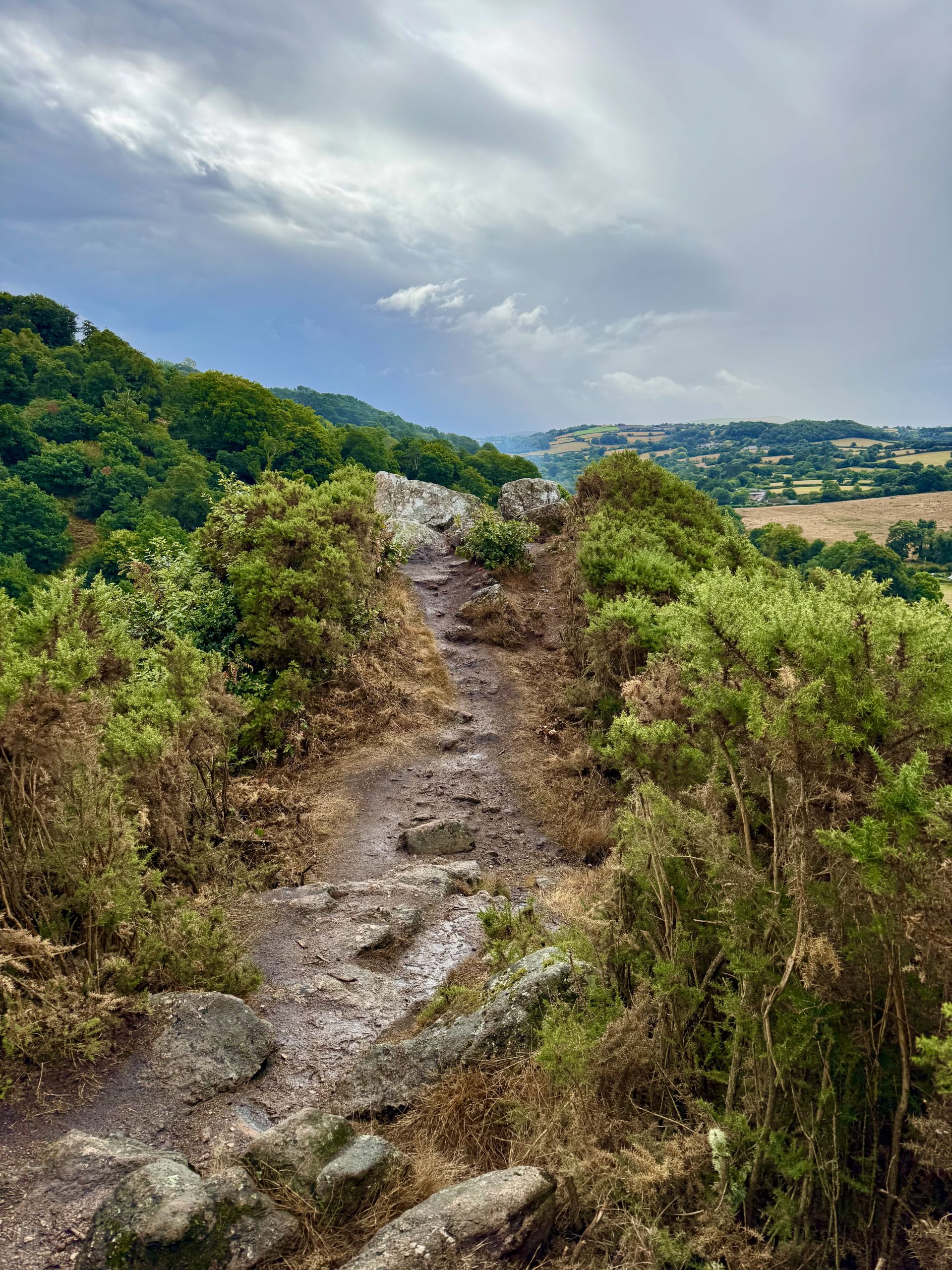 Hunter’s Tor