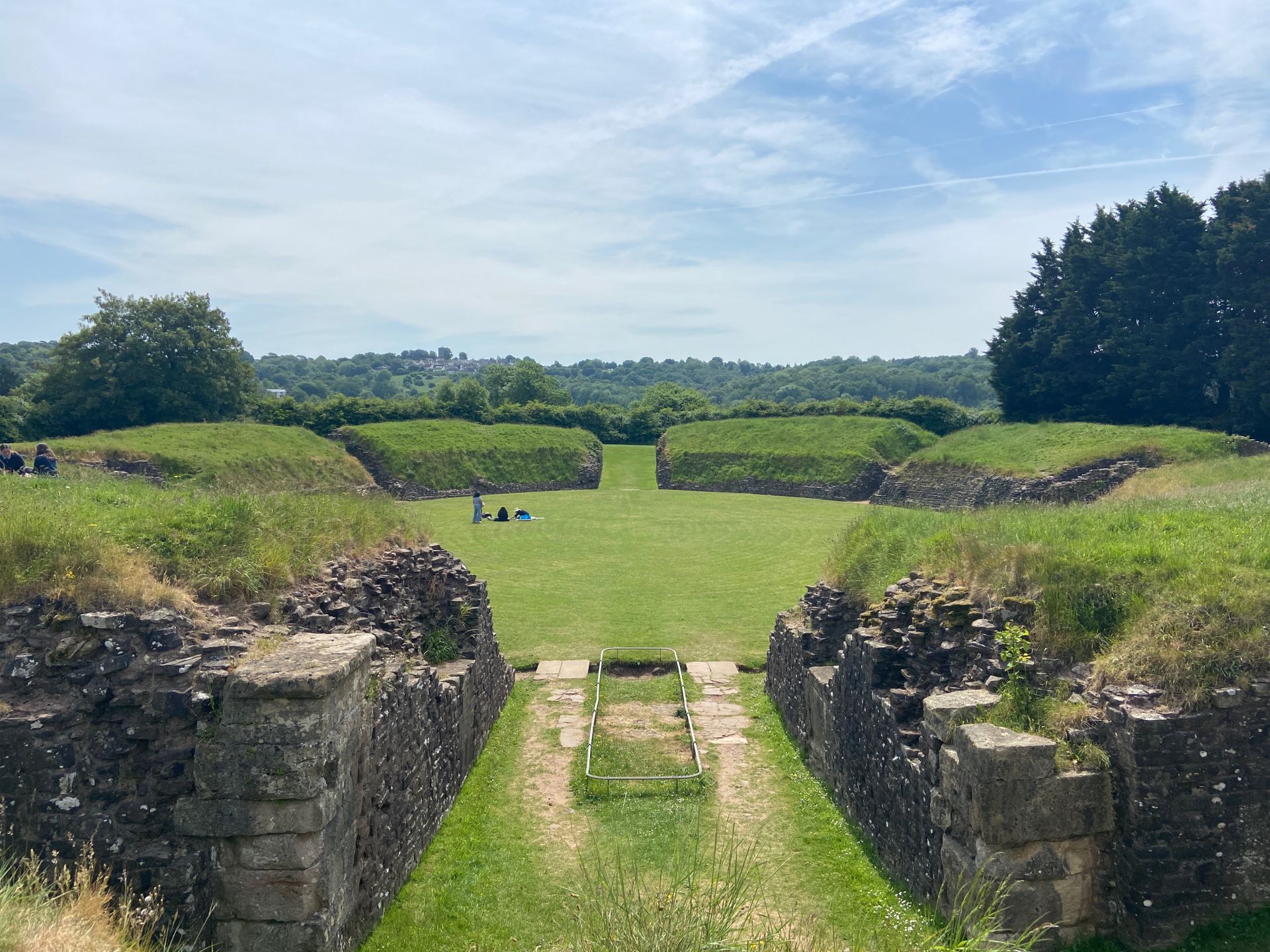 Caerleon 2