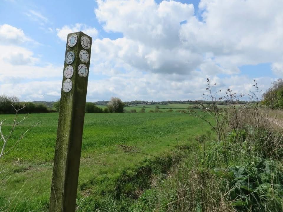 Fingerpost 