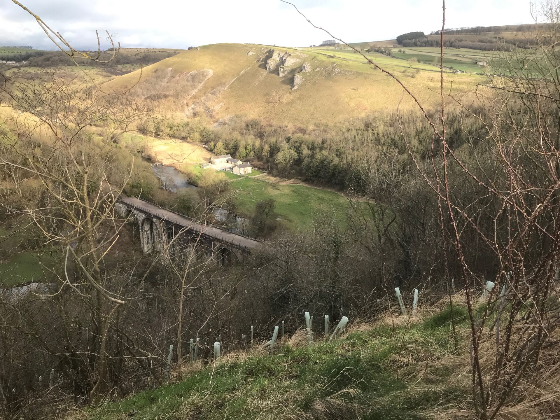 Monsal Dale