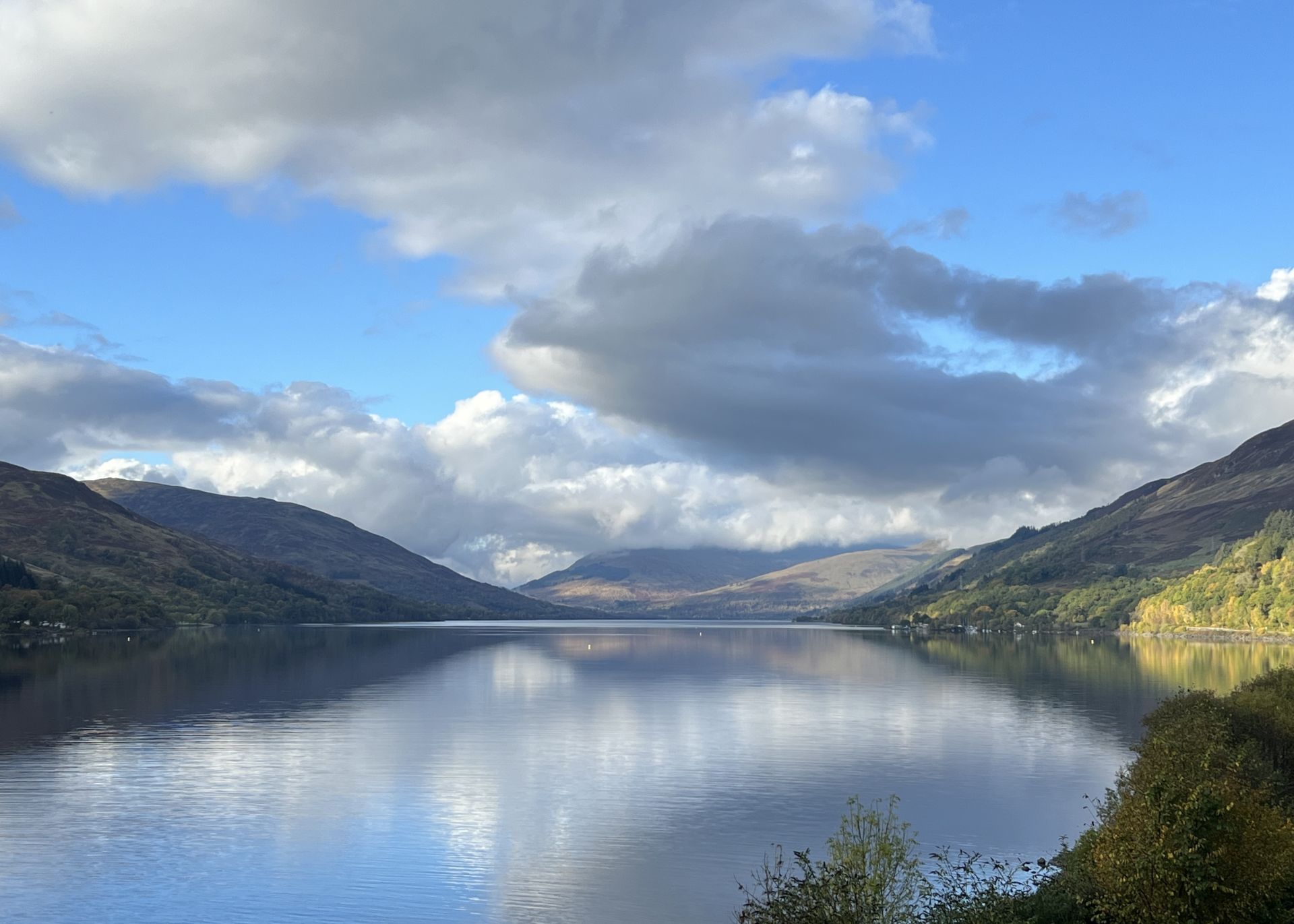 Loch Earn