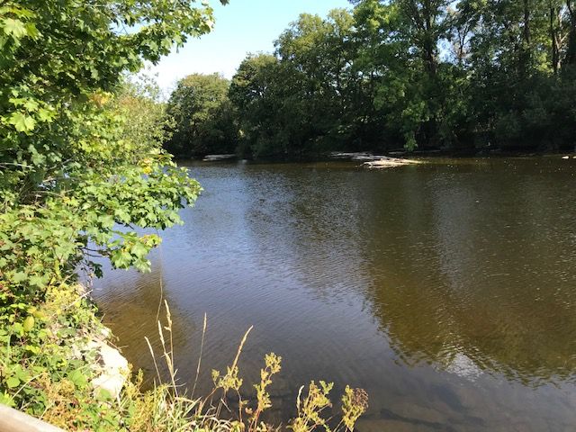 River Wye