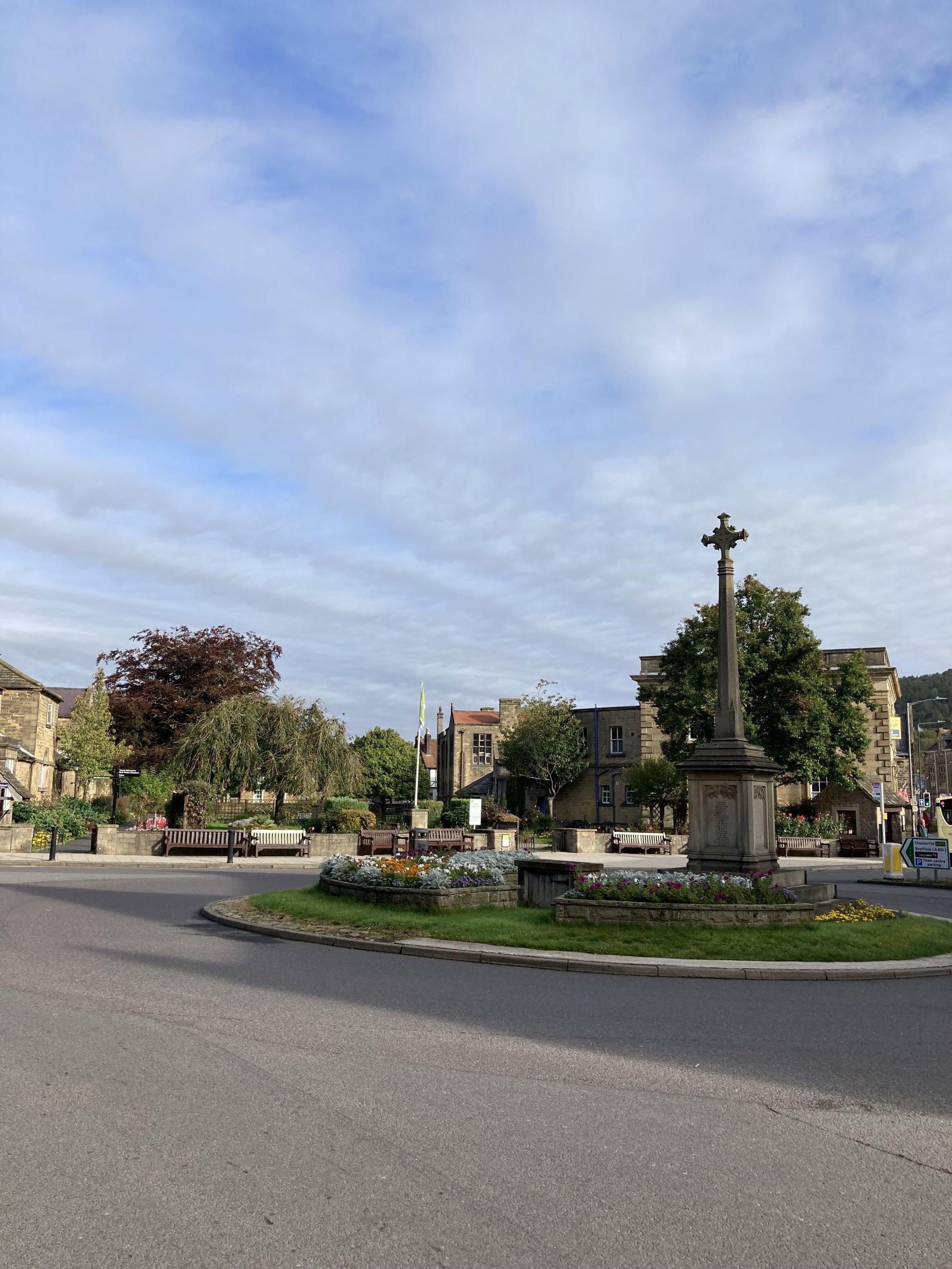 Bakewell