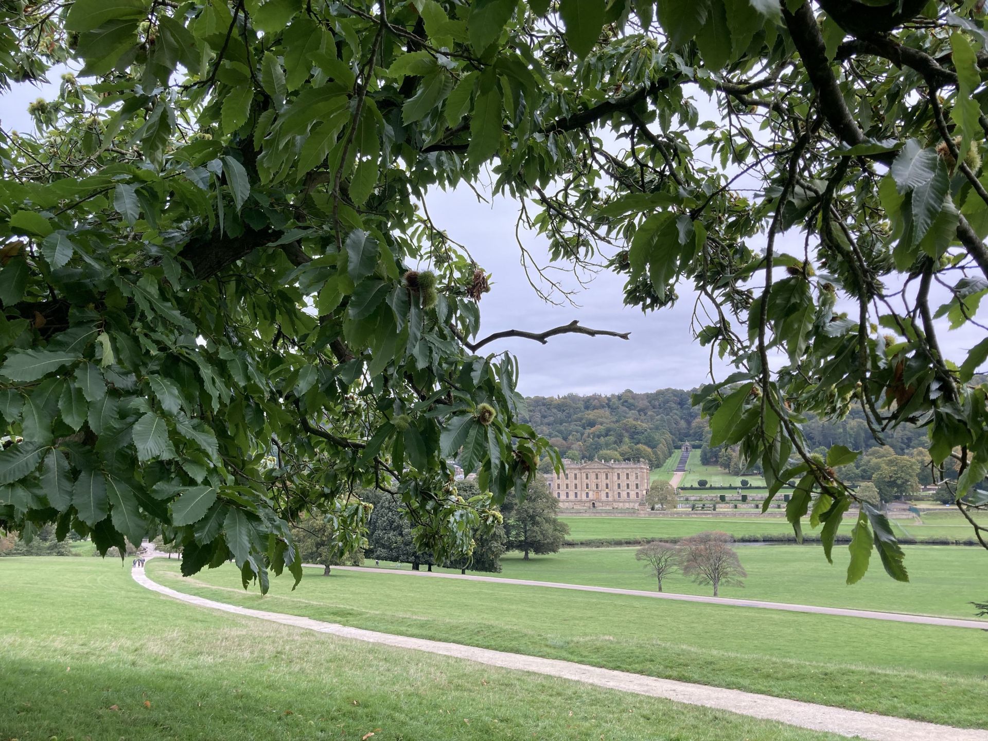 Chatsworth