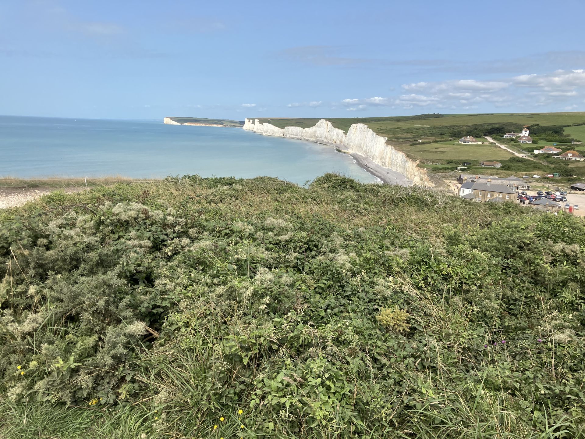 Seven Sisters