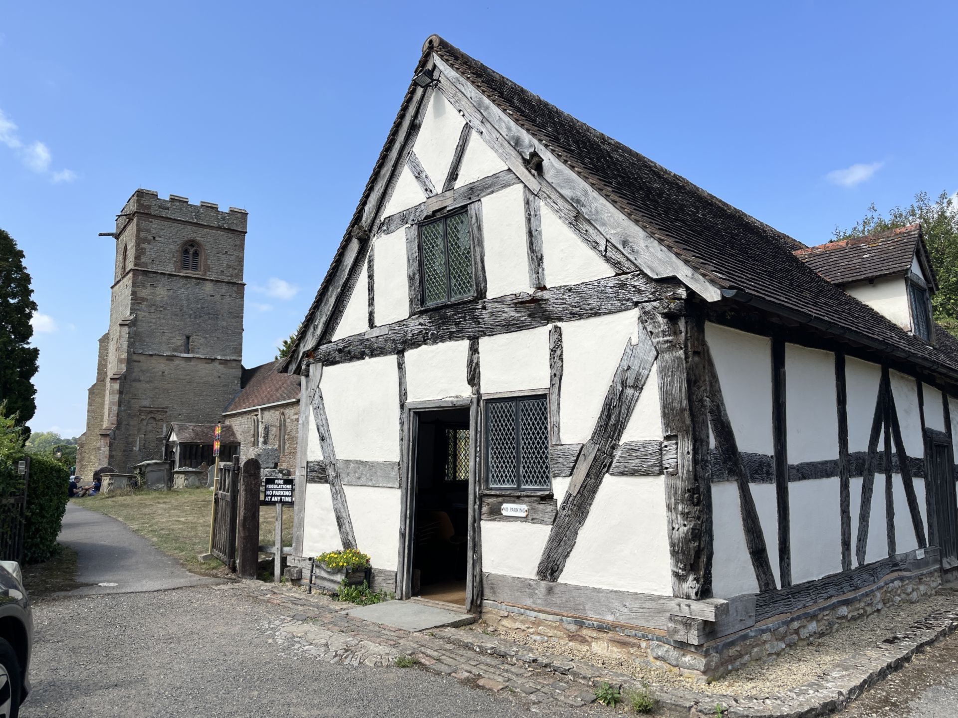 The Old Ale House (no longer serving!!)