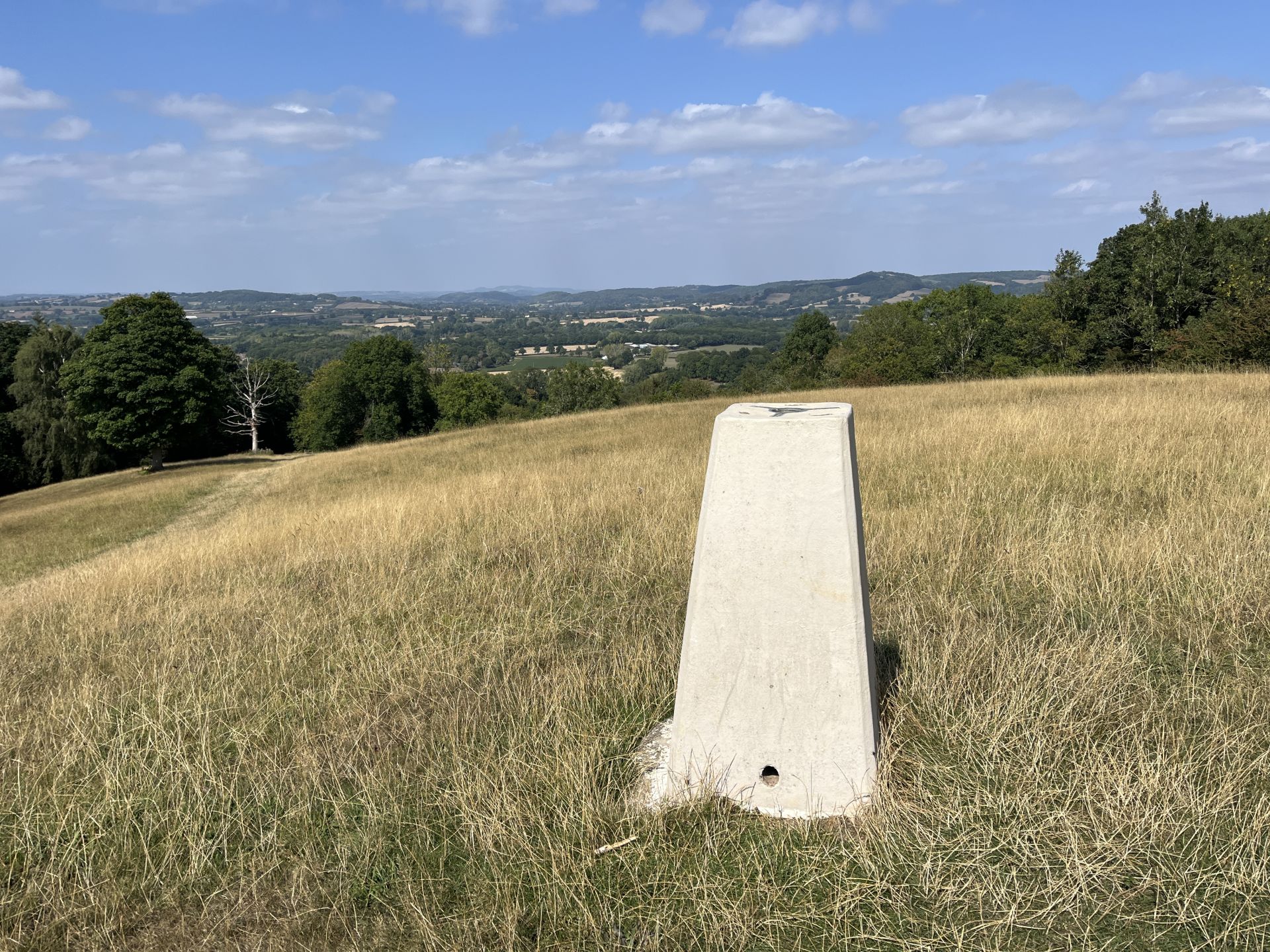 Oyster Hill