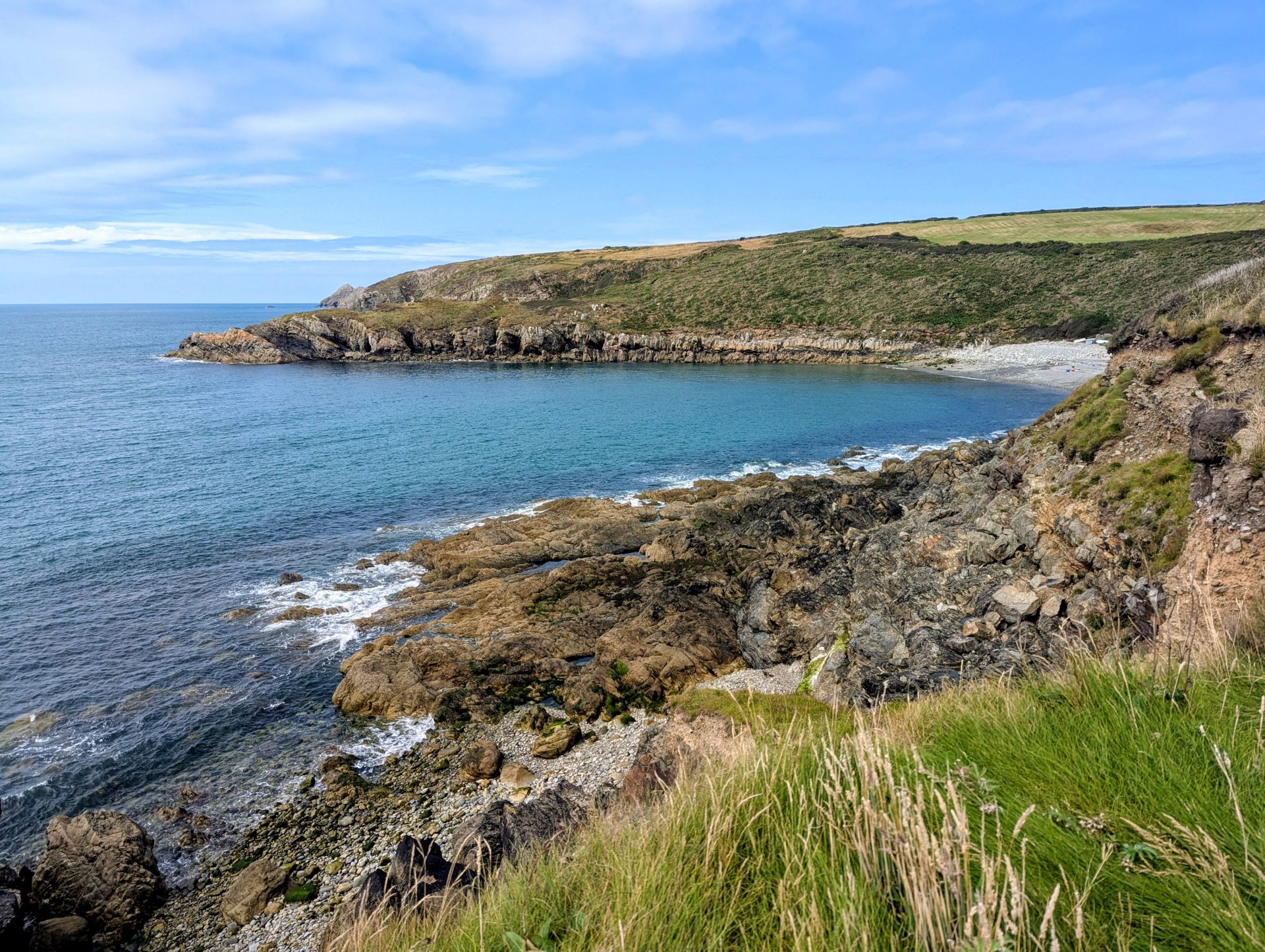 Headland