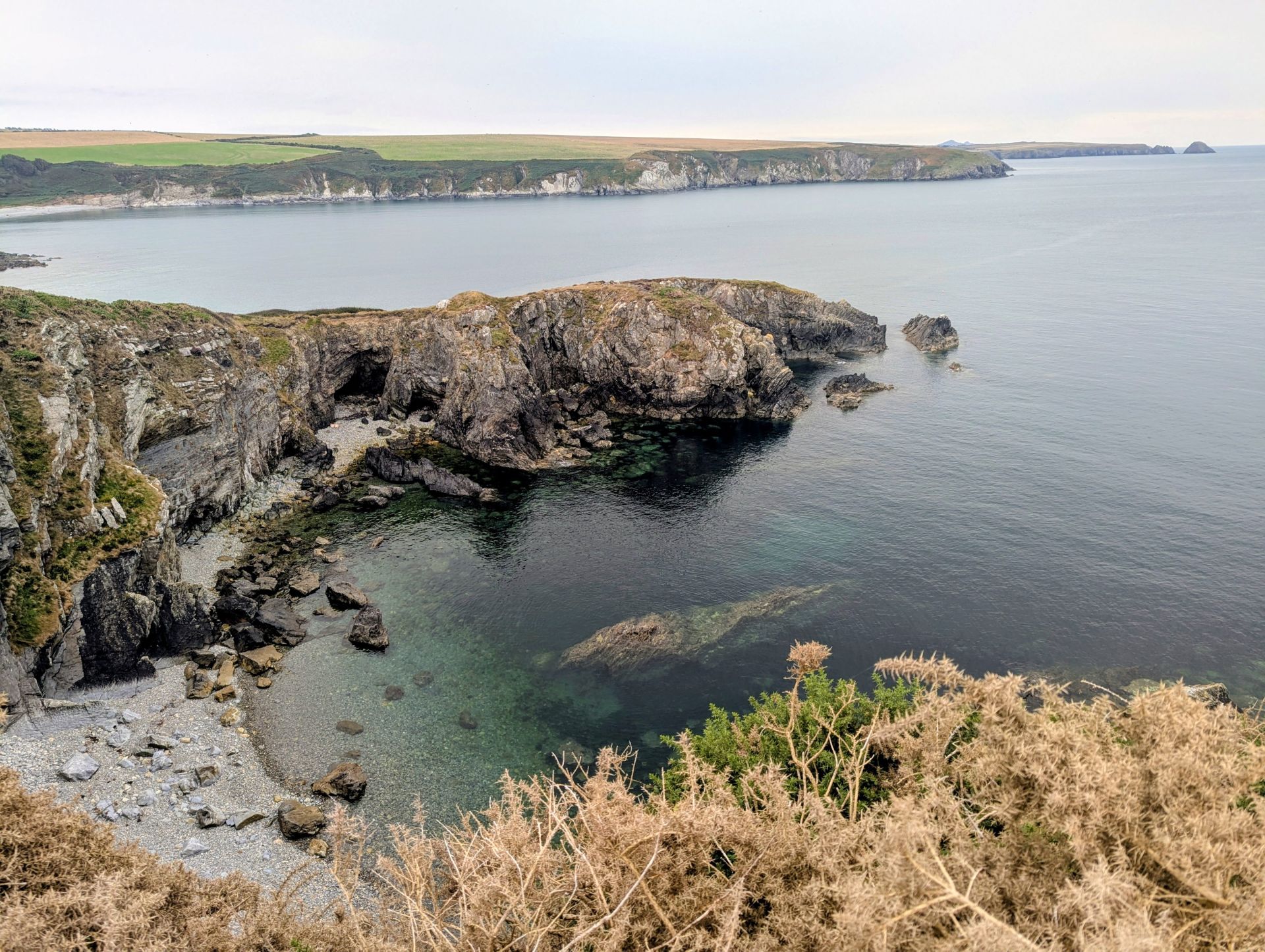 Porth Dwgan