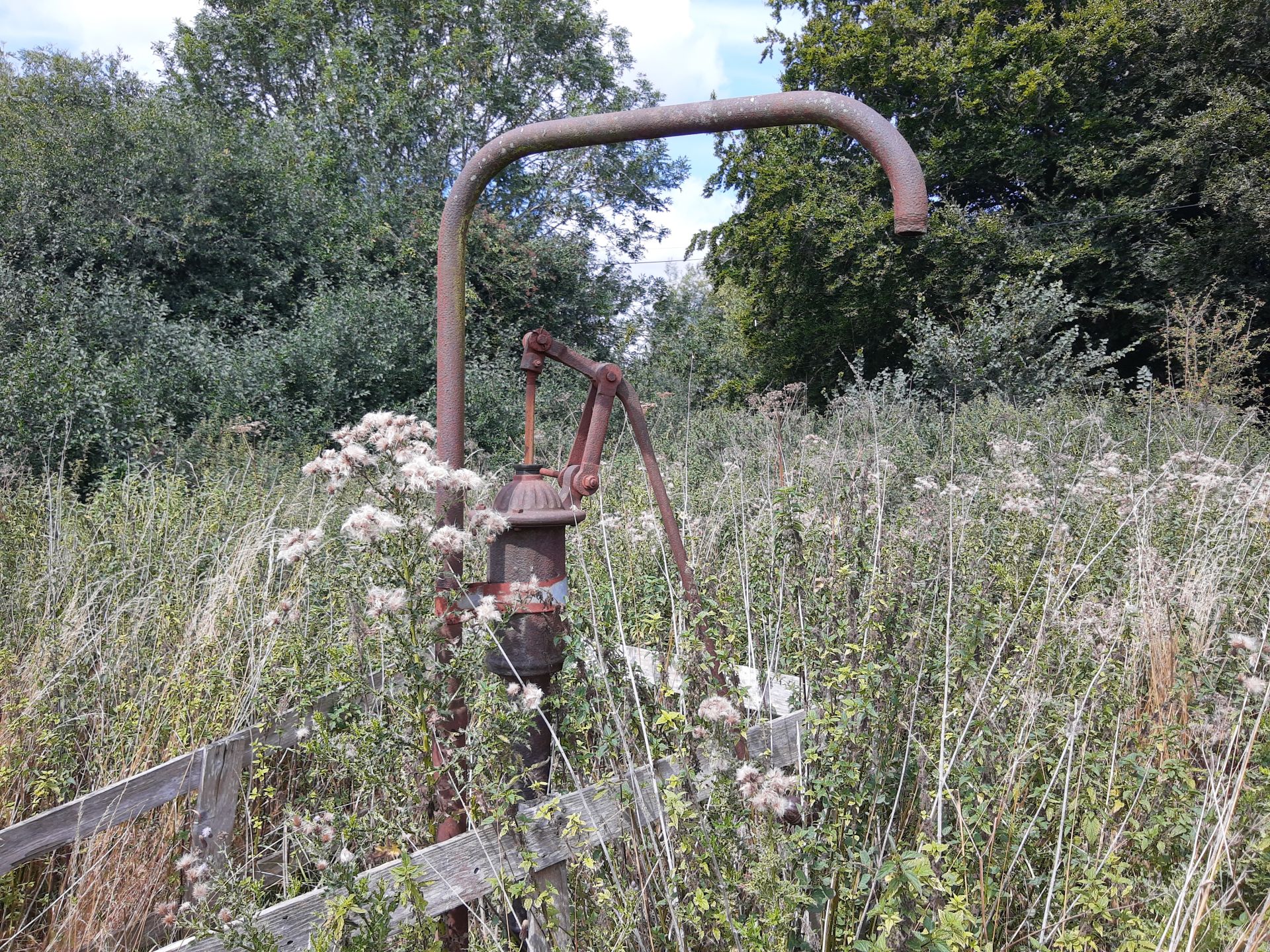 Pump