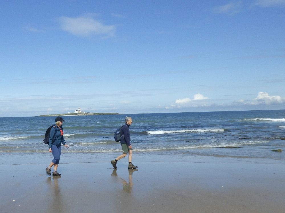 Druridge Bay
