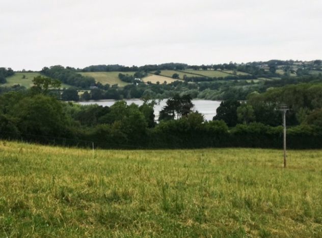 Blagdon lake