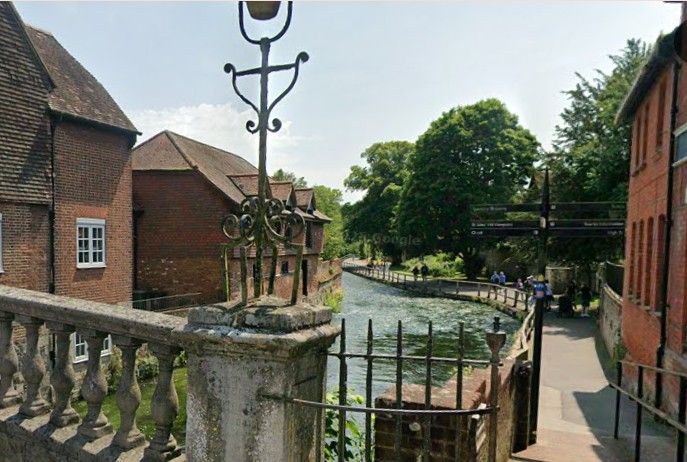 Winchester
