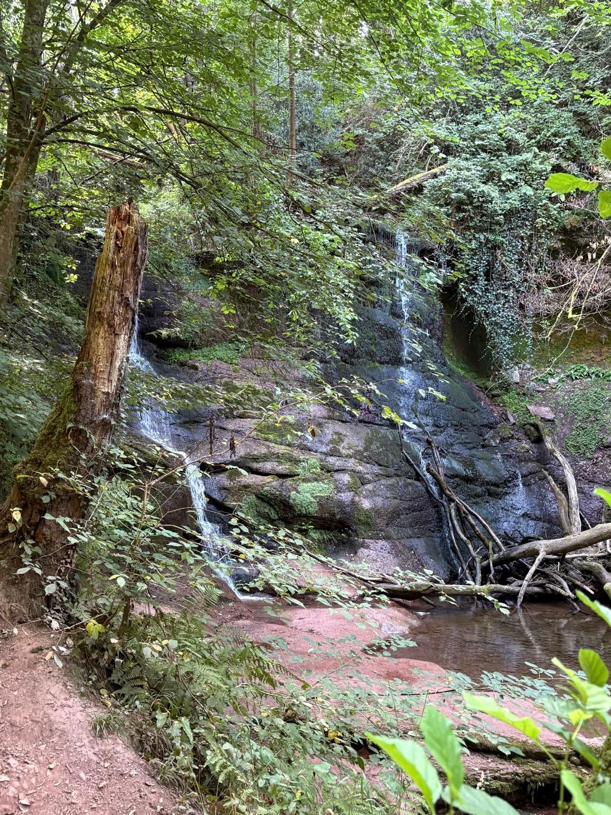 Waterfall