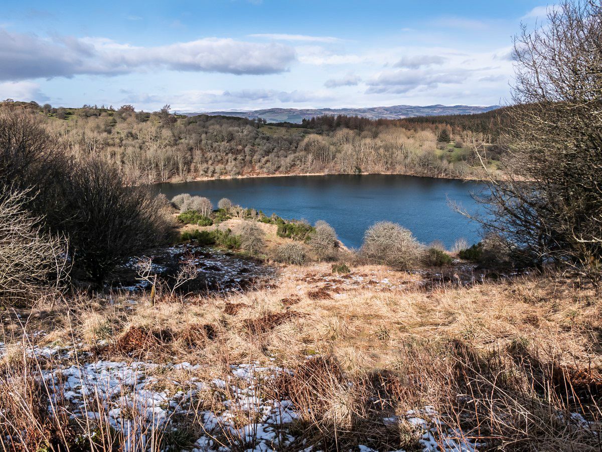 Lochmill Loch