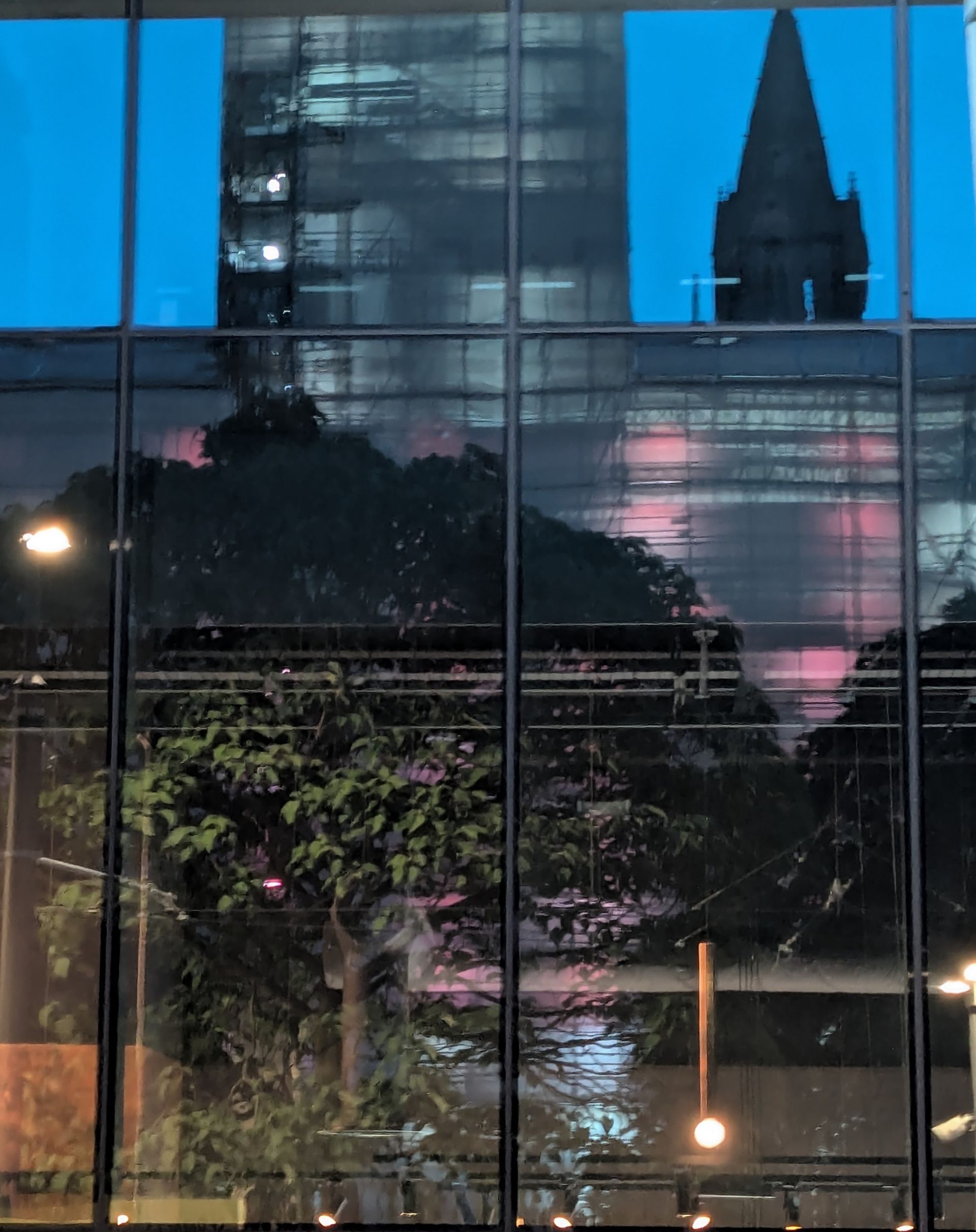 Reflections