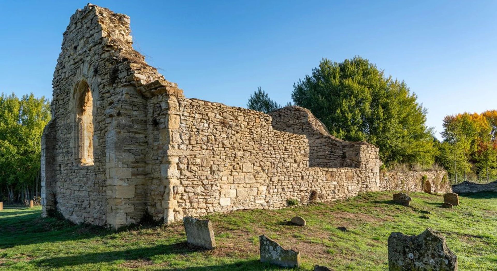 St. Peters' Church