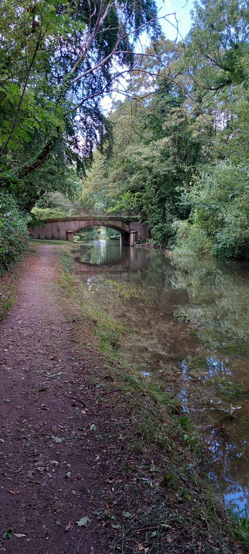 Chesterfield Canal