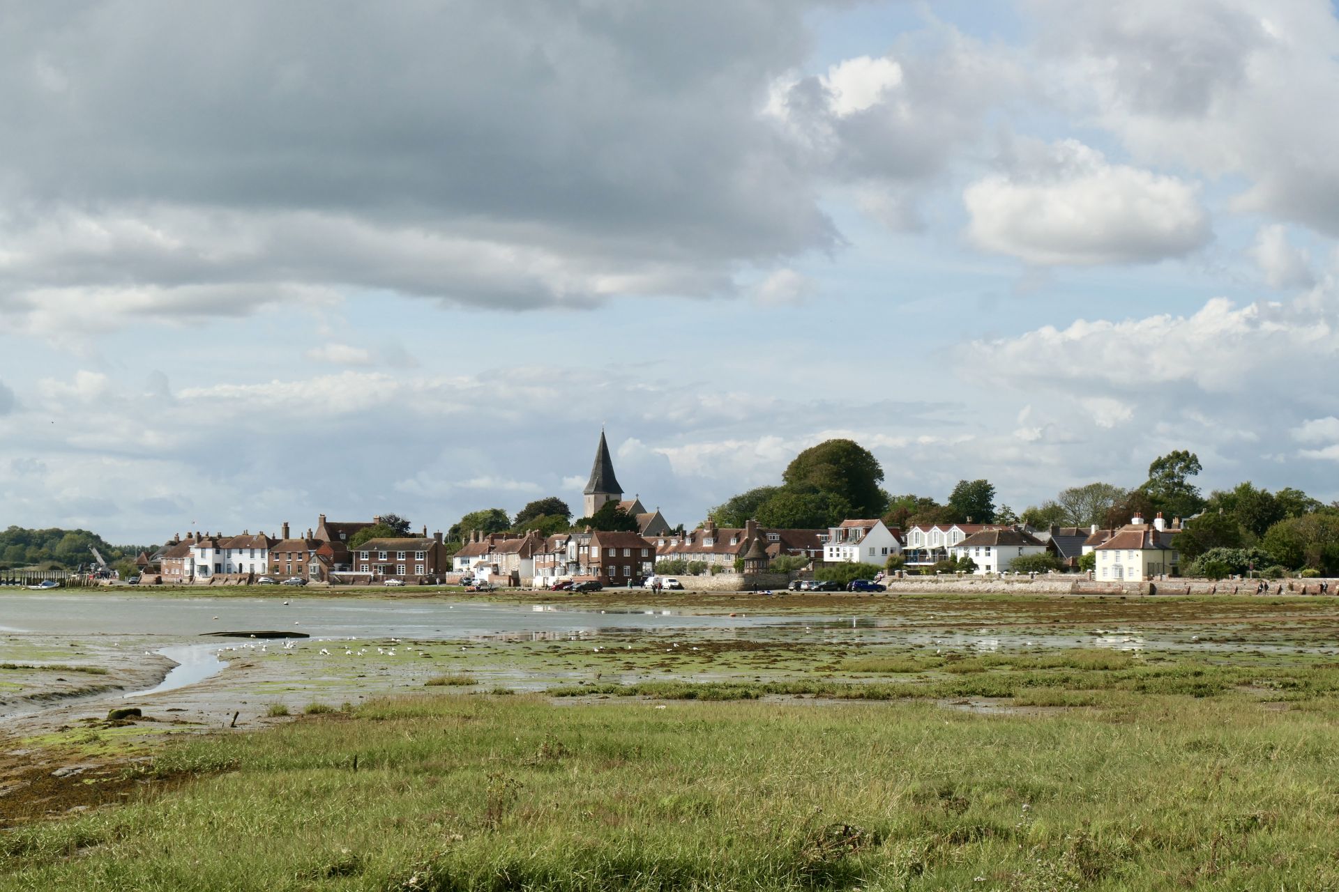 Bosham