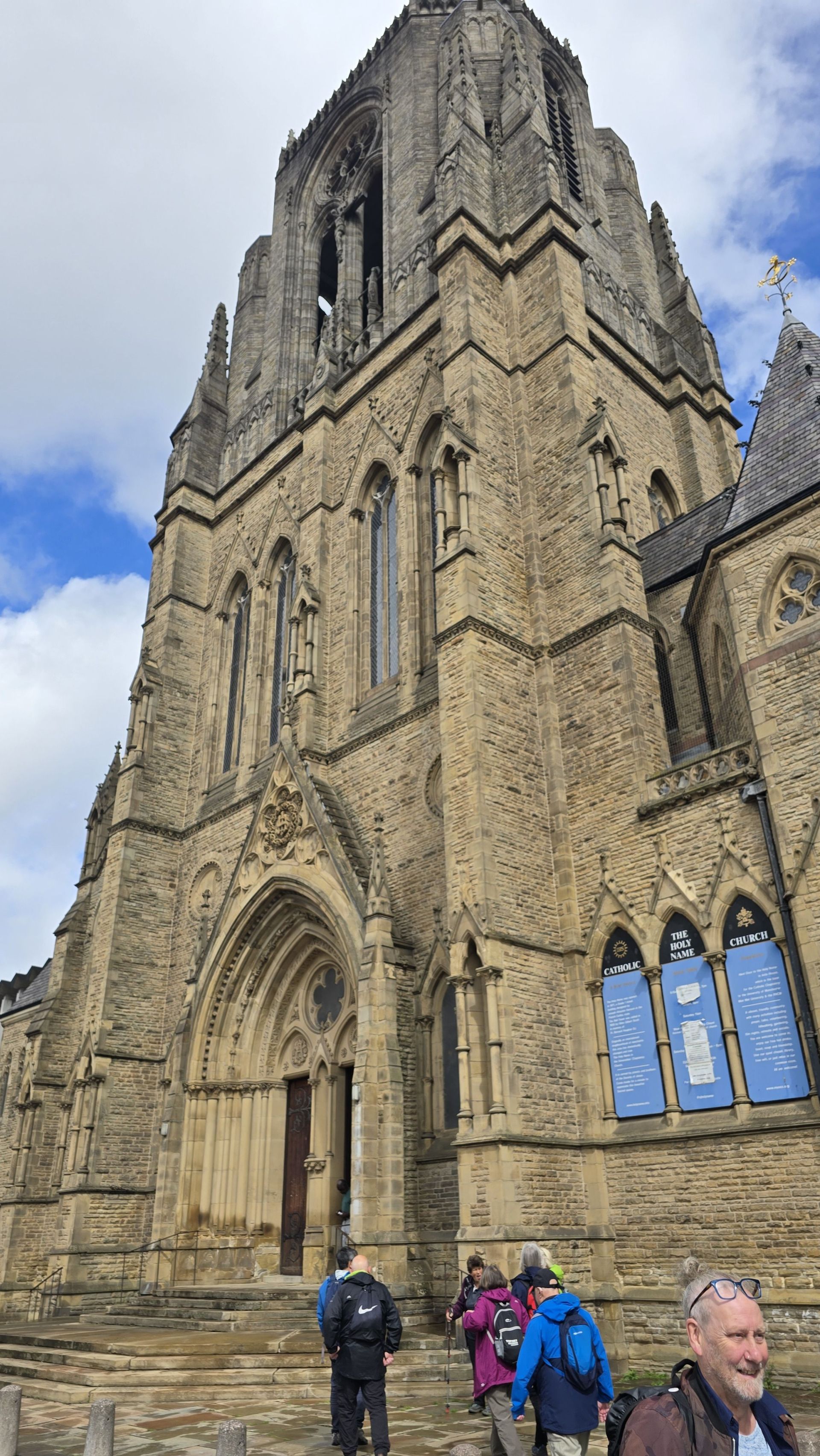 Holy Name Church