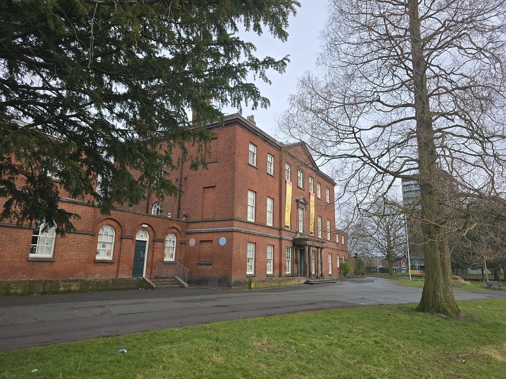 Platt Hall