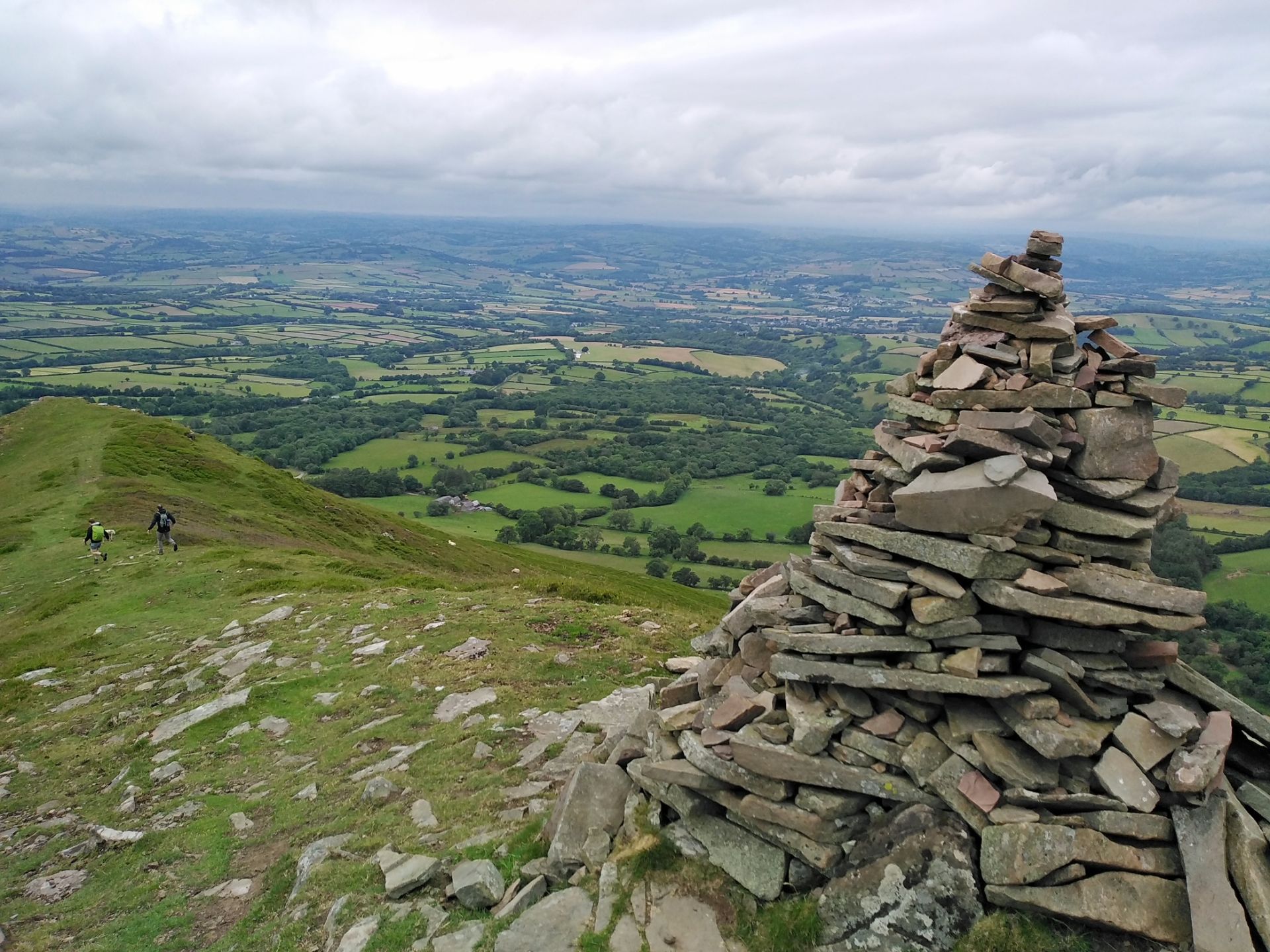 Cairn