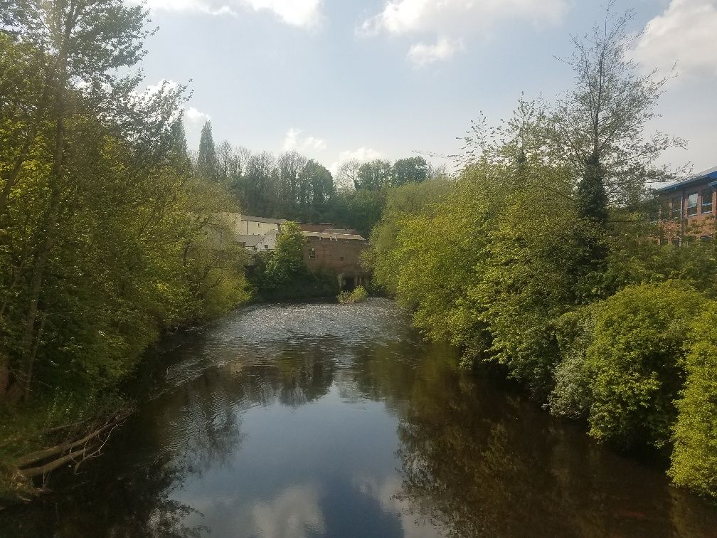 walk 3