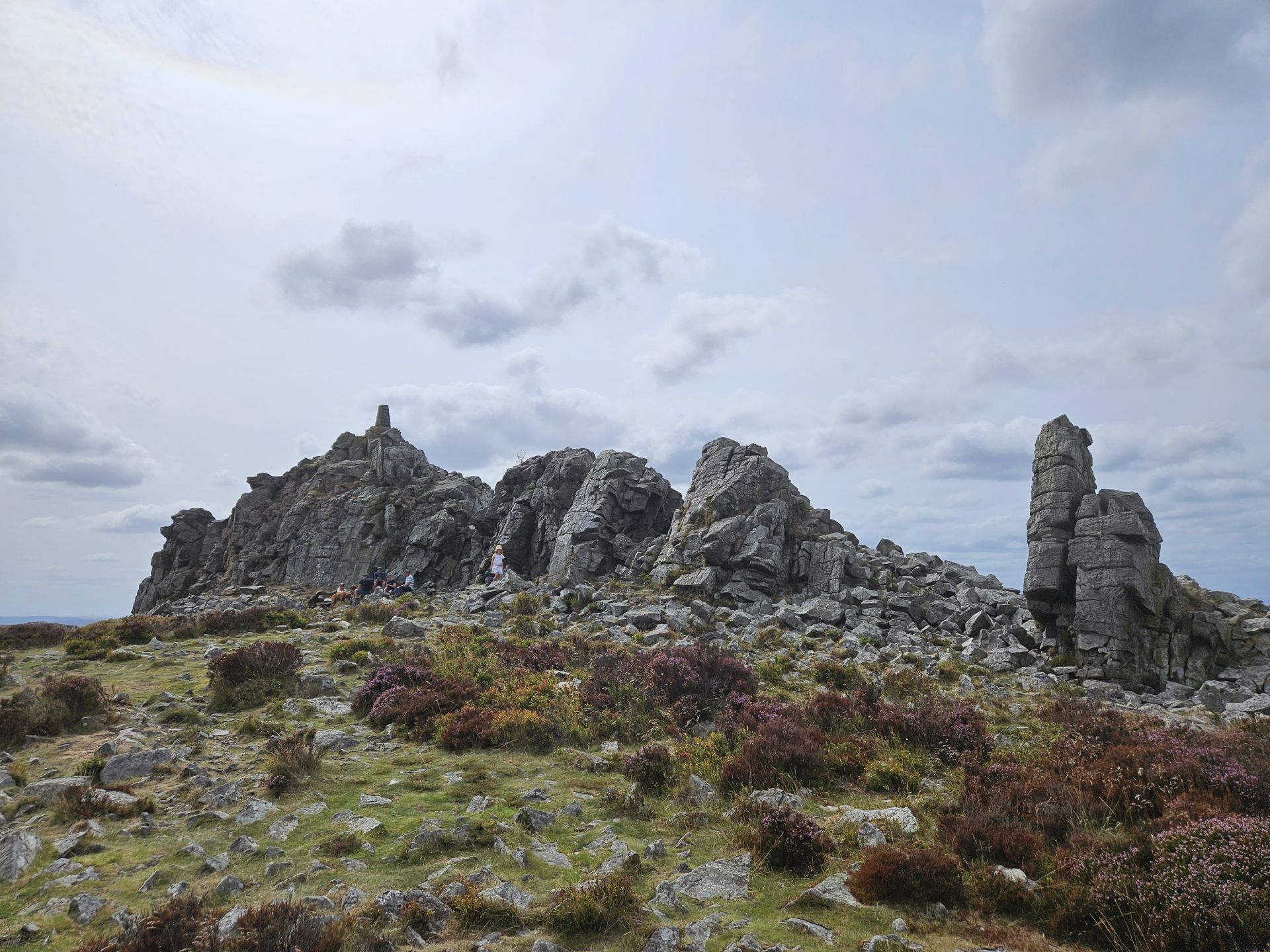 Manstone 