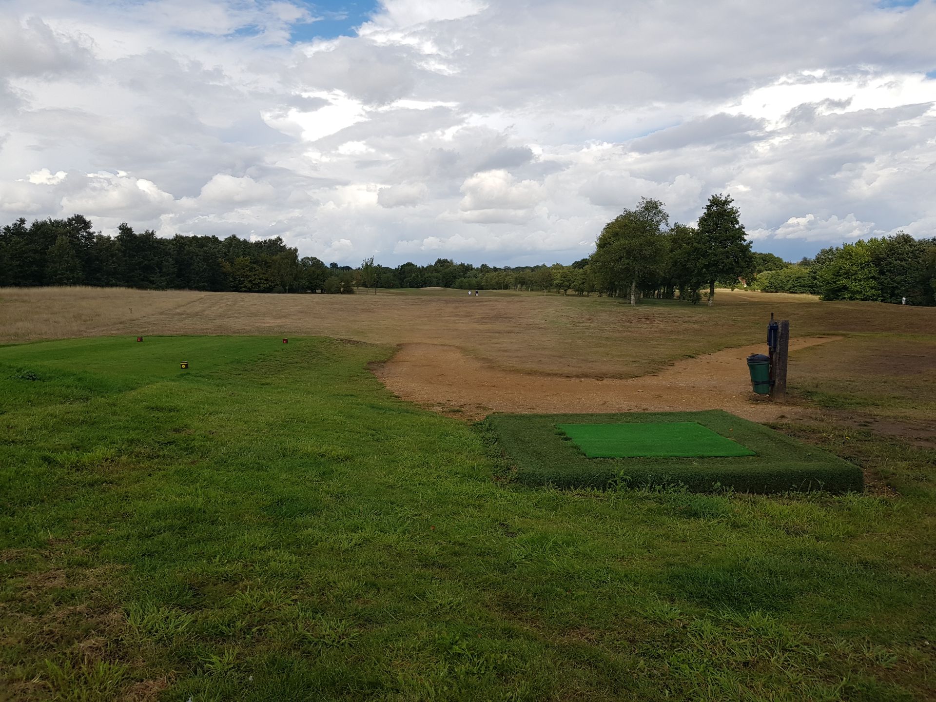 Wickham Park Golf Club