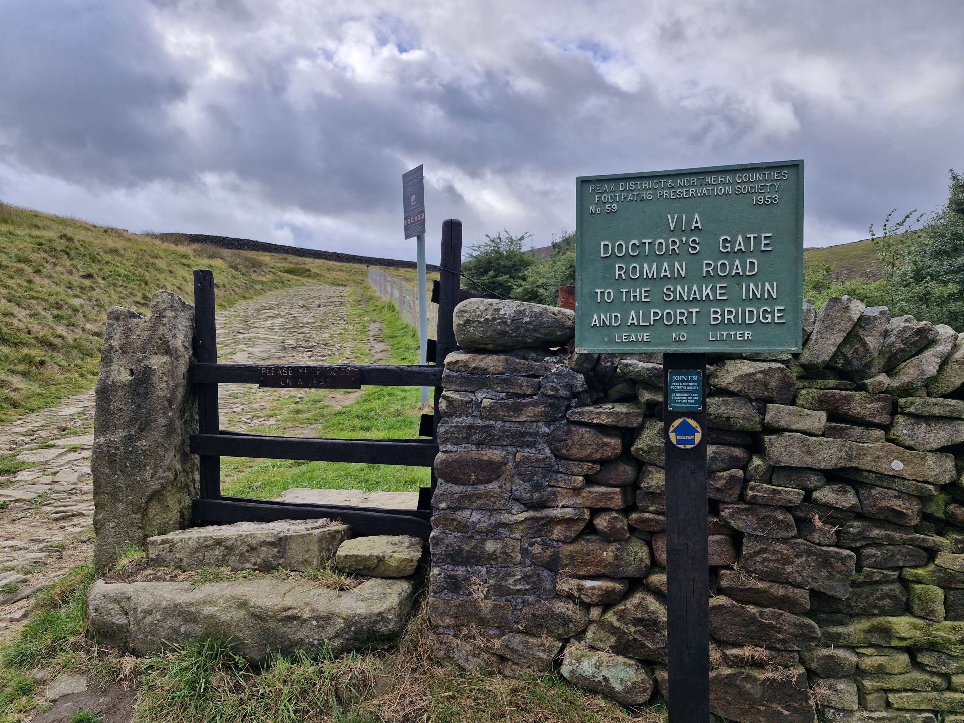 PNFS sign