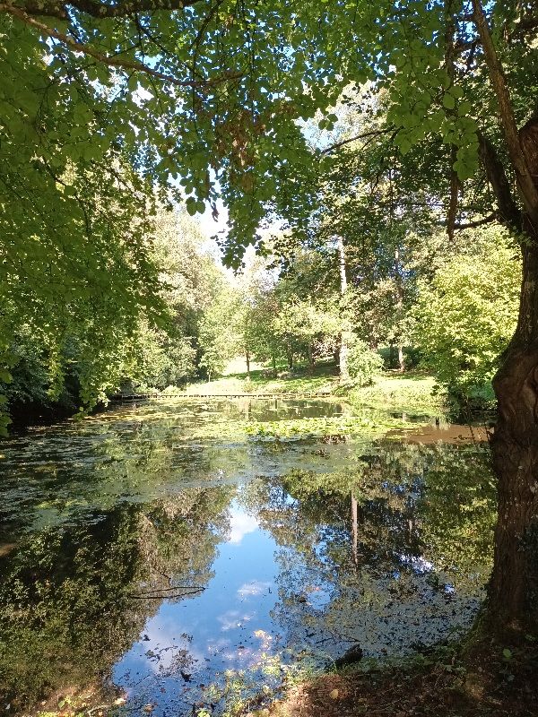 Cotswold village