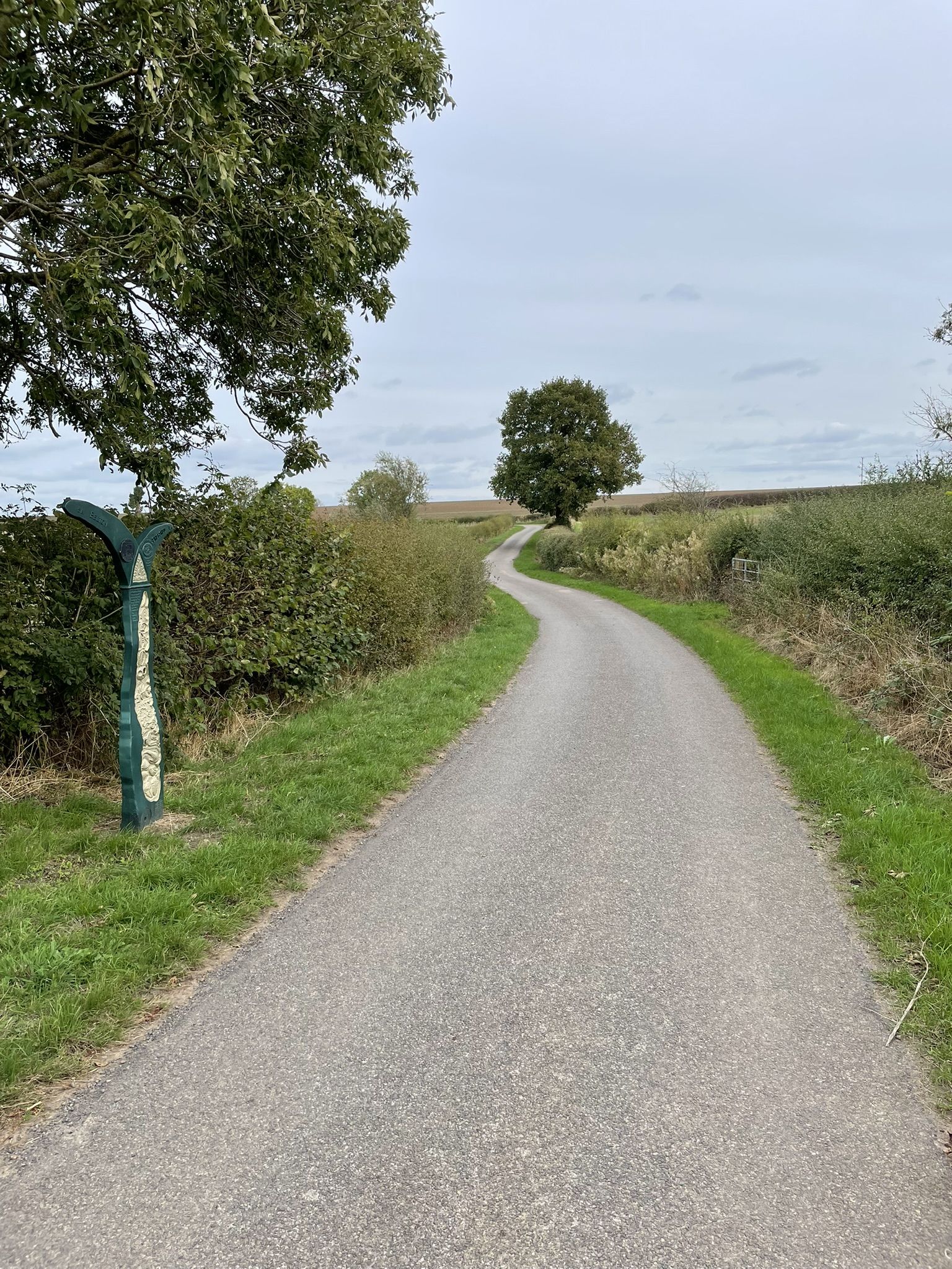 Carr Lane
