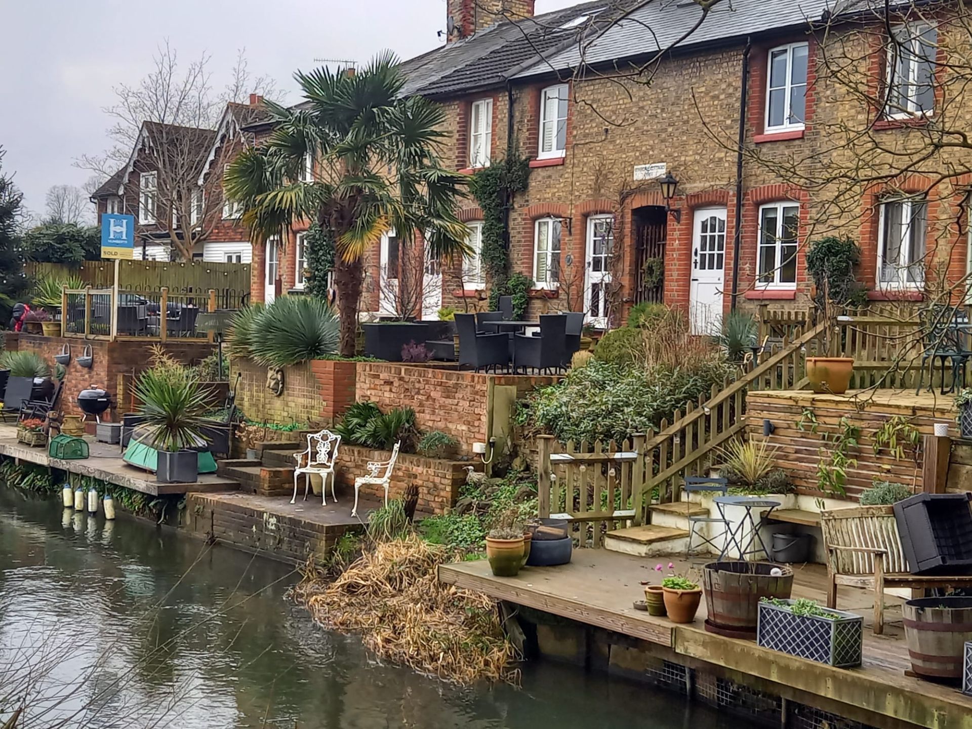 Shoreham Village