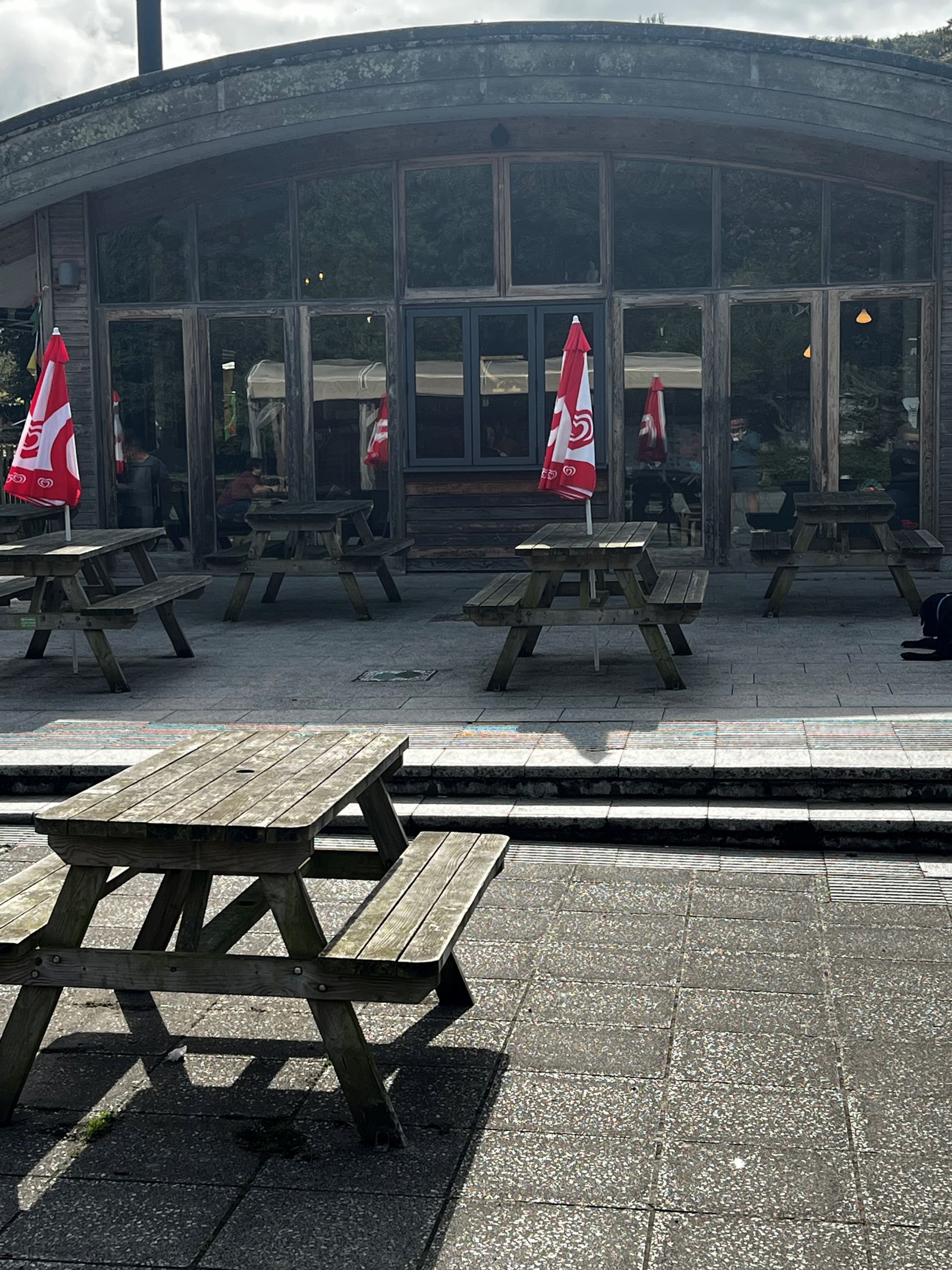 Meeting point 