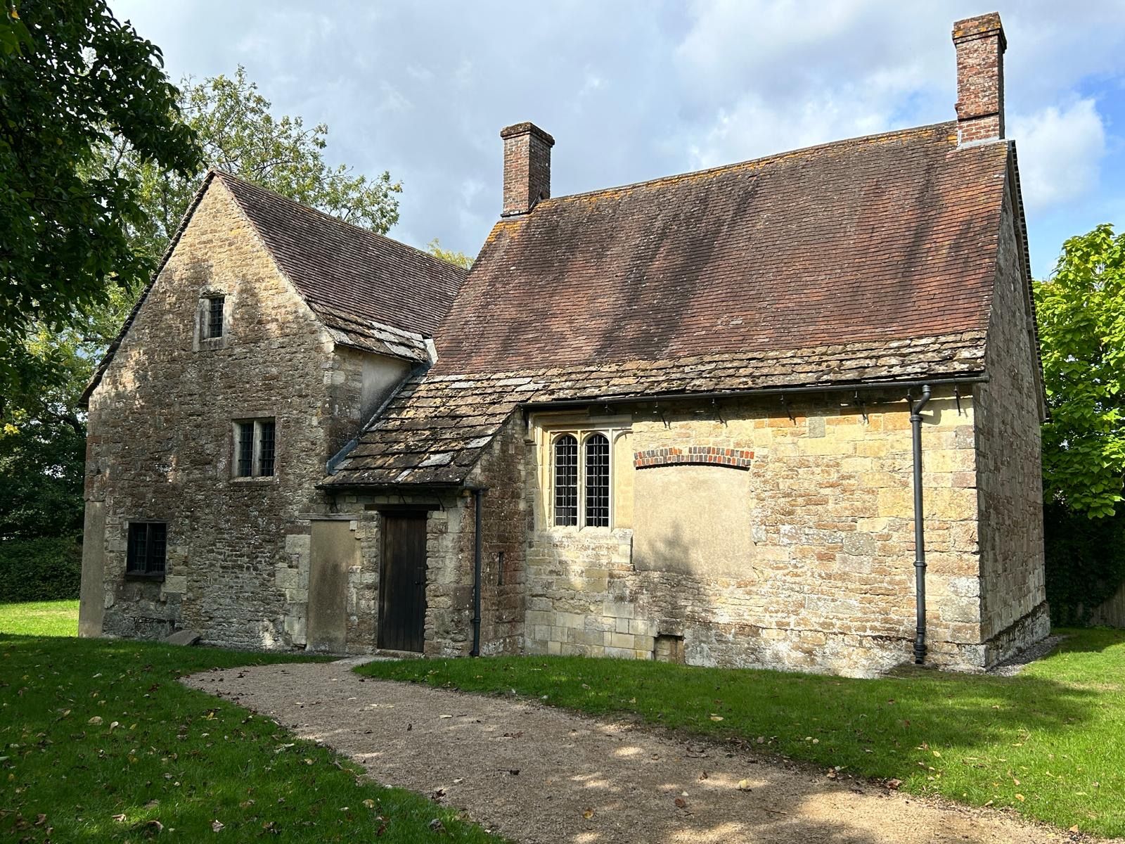 Manor