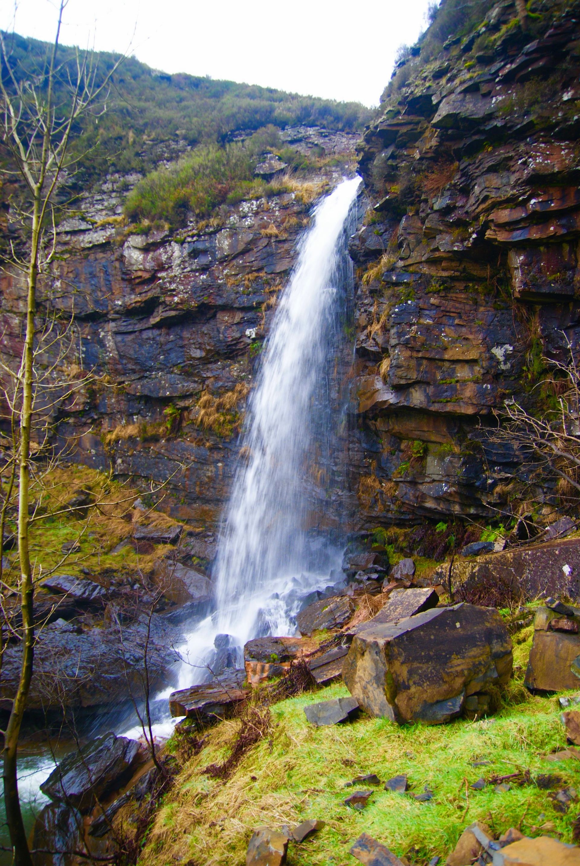 Waterfall