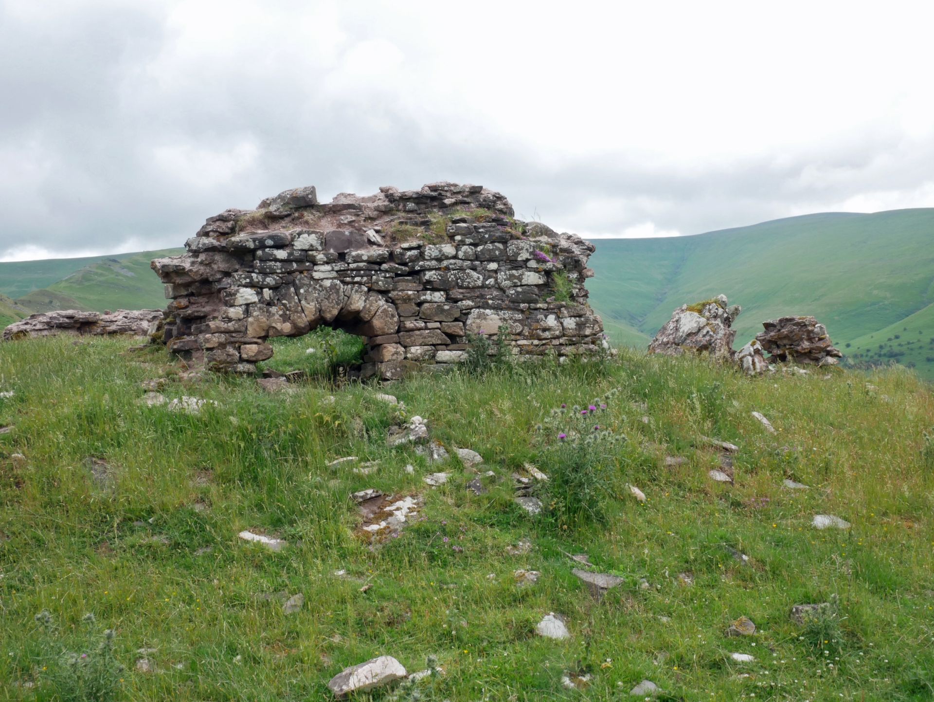 ruin