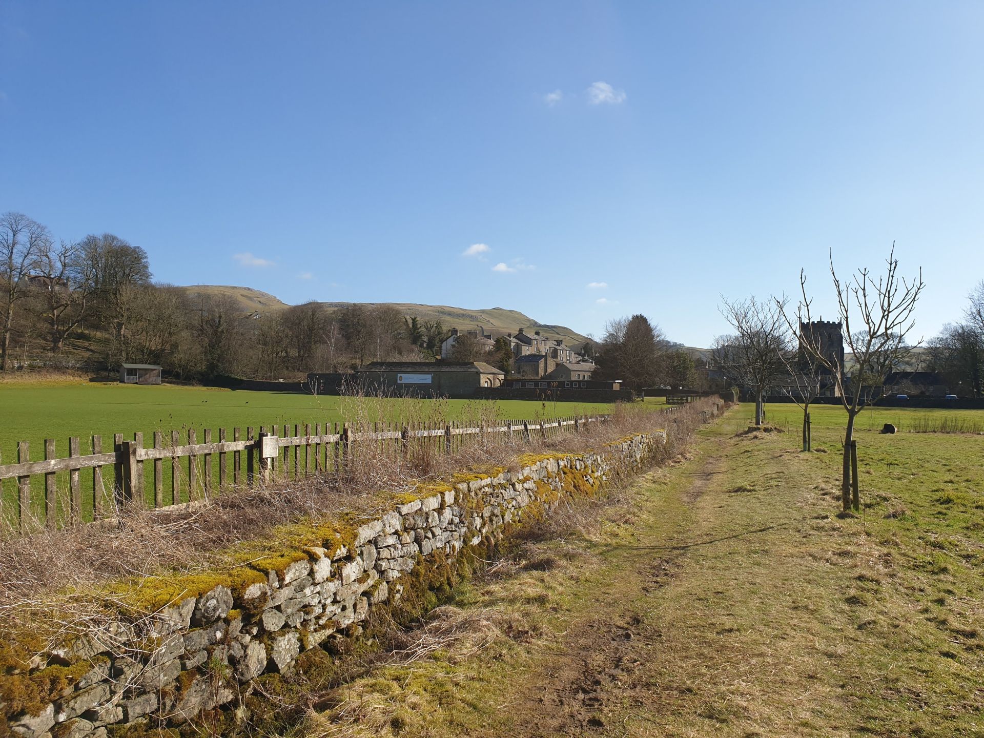 Giggleswick School