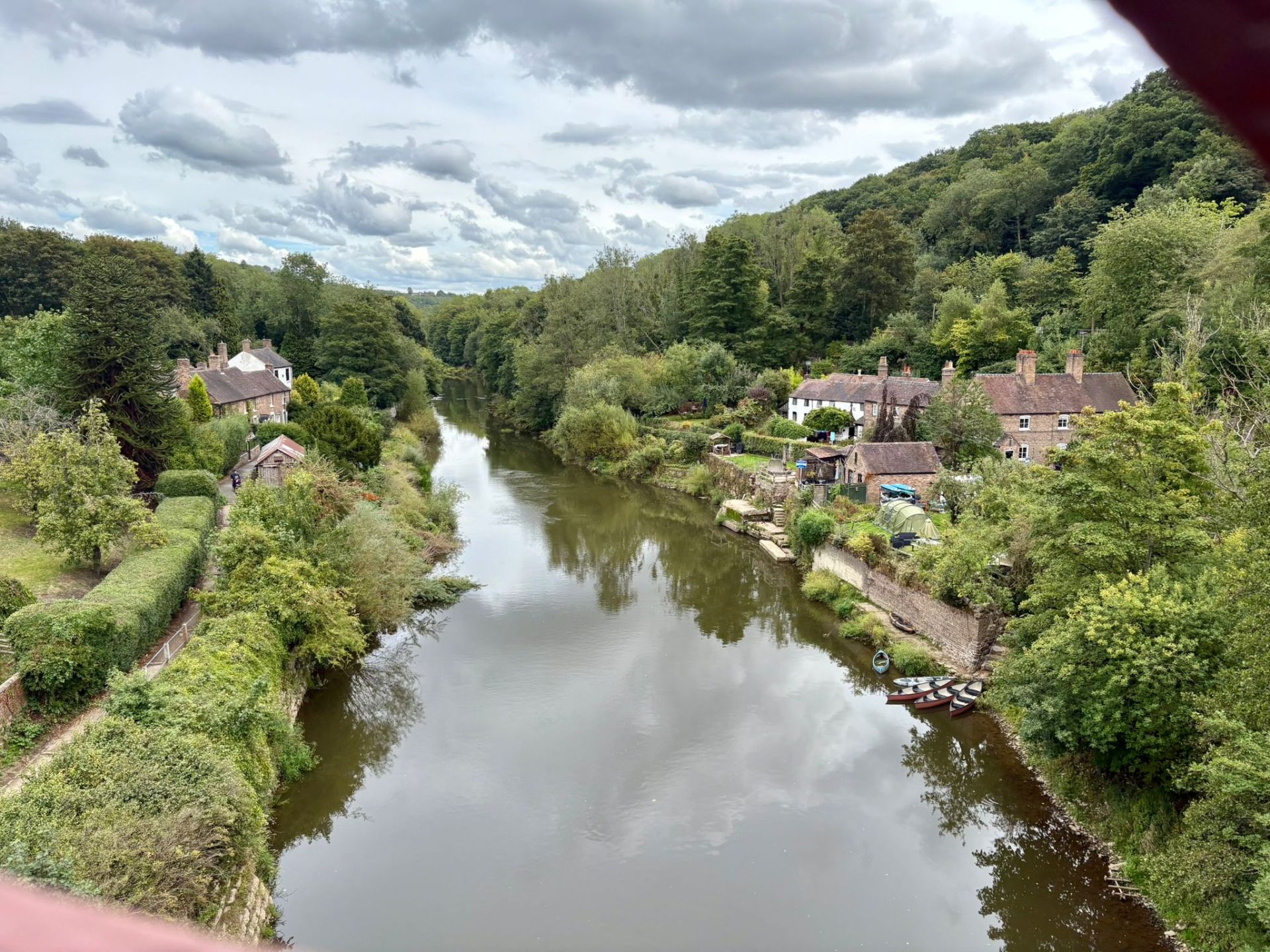 River Severn