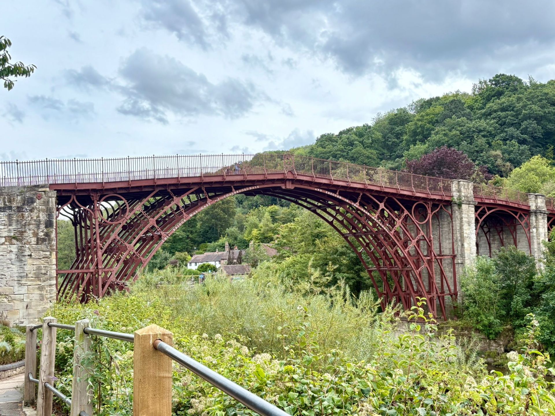 Ironbridge